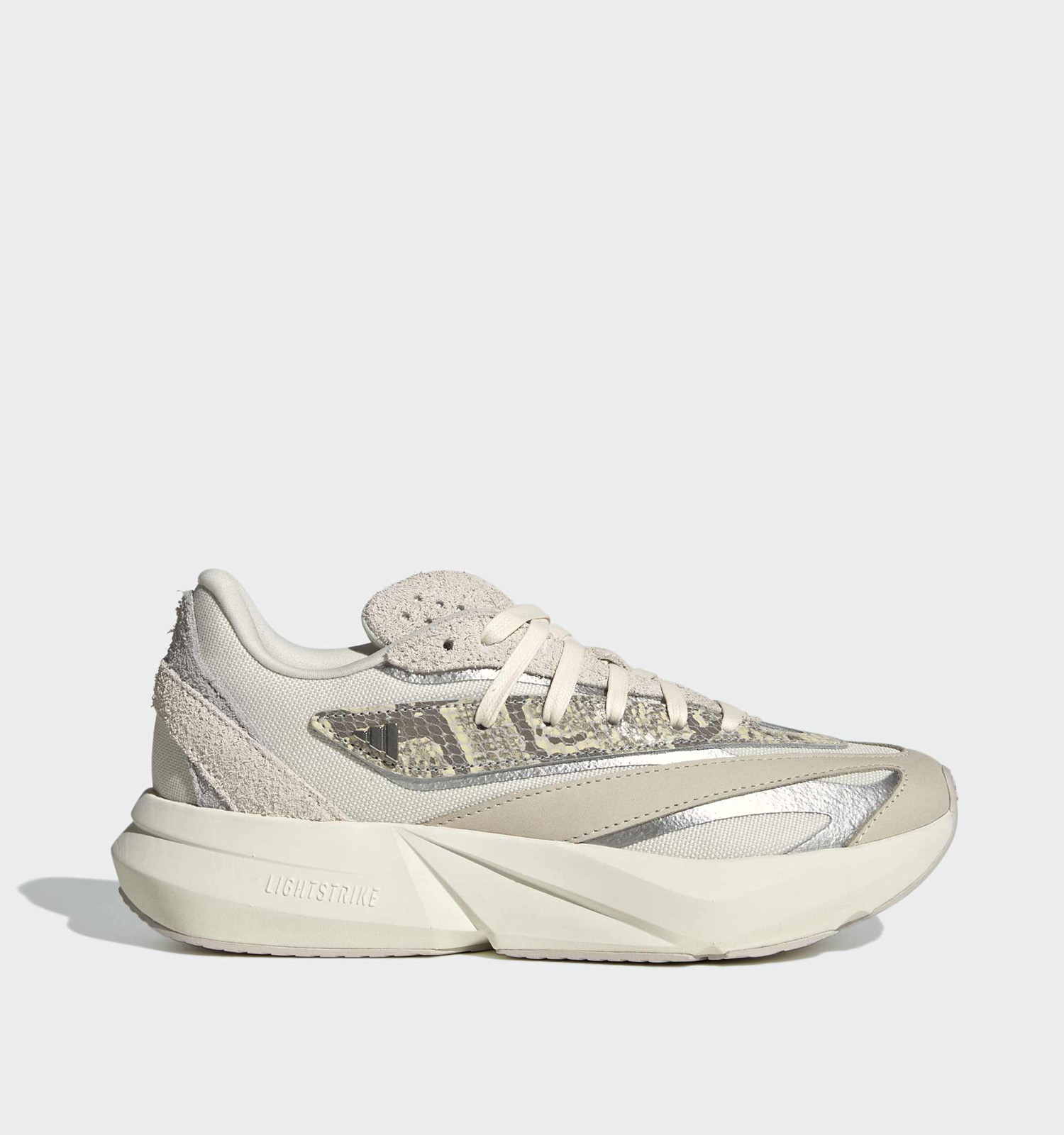 adidas Lightblaze Baskets sportives en Beige