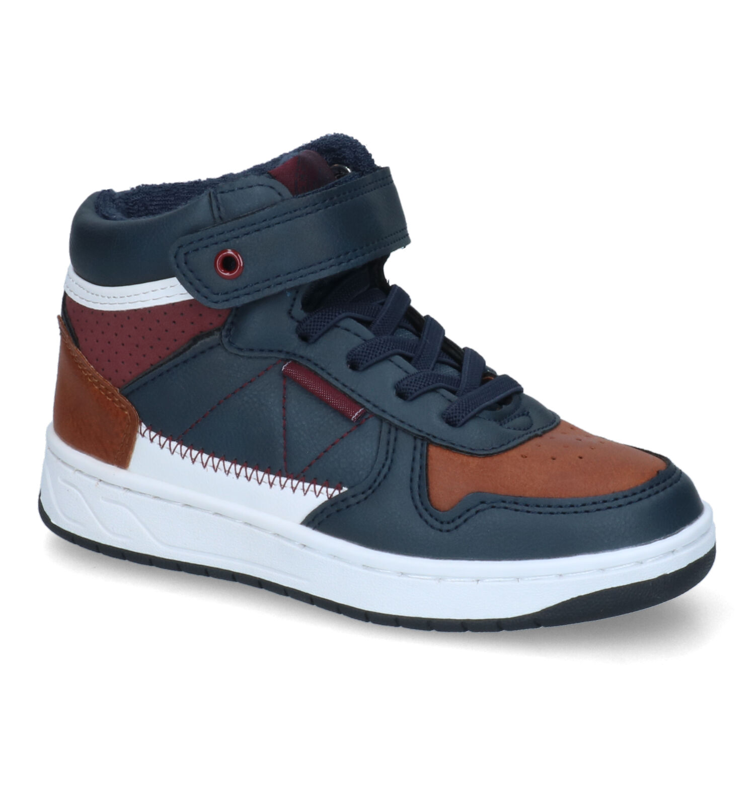 Hampton Bays Blauwe Sneakers | TORFS.BE | Gratis verzend en retour