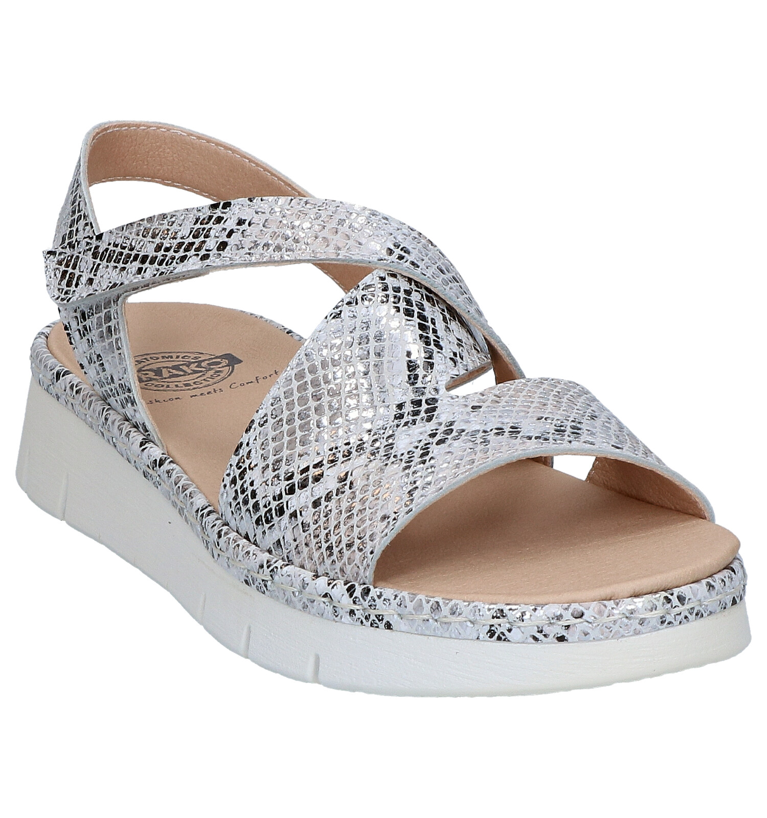 chaussures brako anatomics