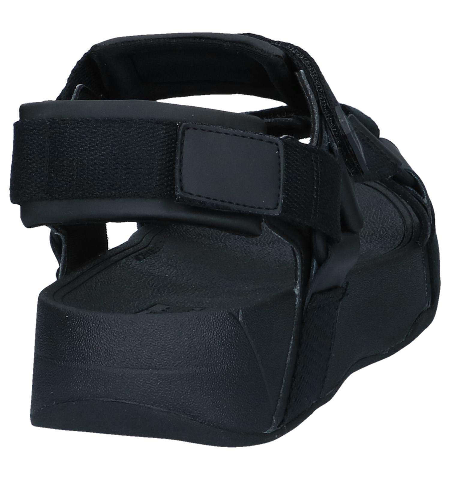 nike air max geel zwart