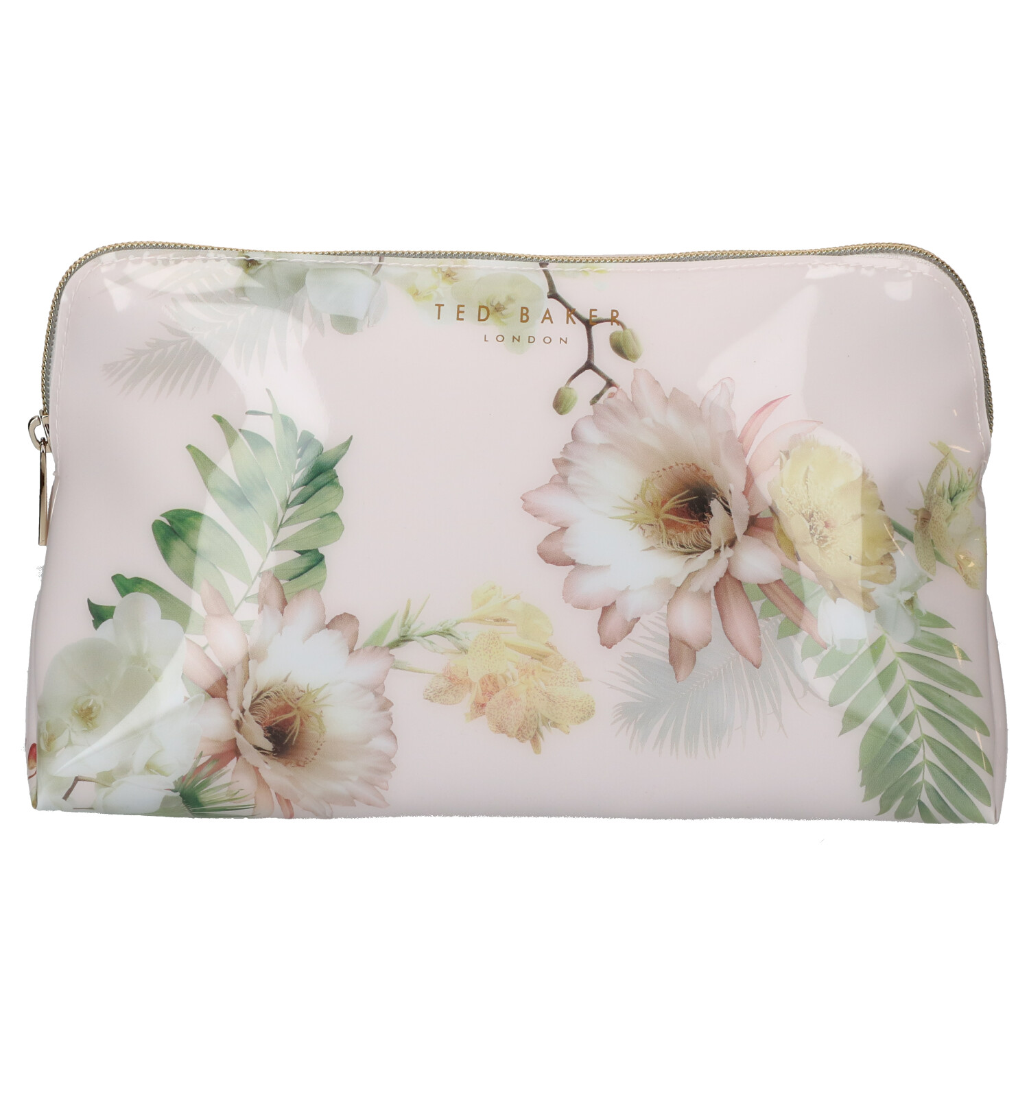 Ted Baker Tashina Roze Makeup Tas TORFS.BE Gratis verzend en retour