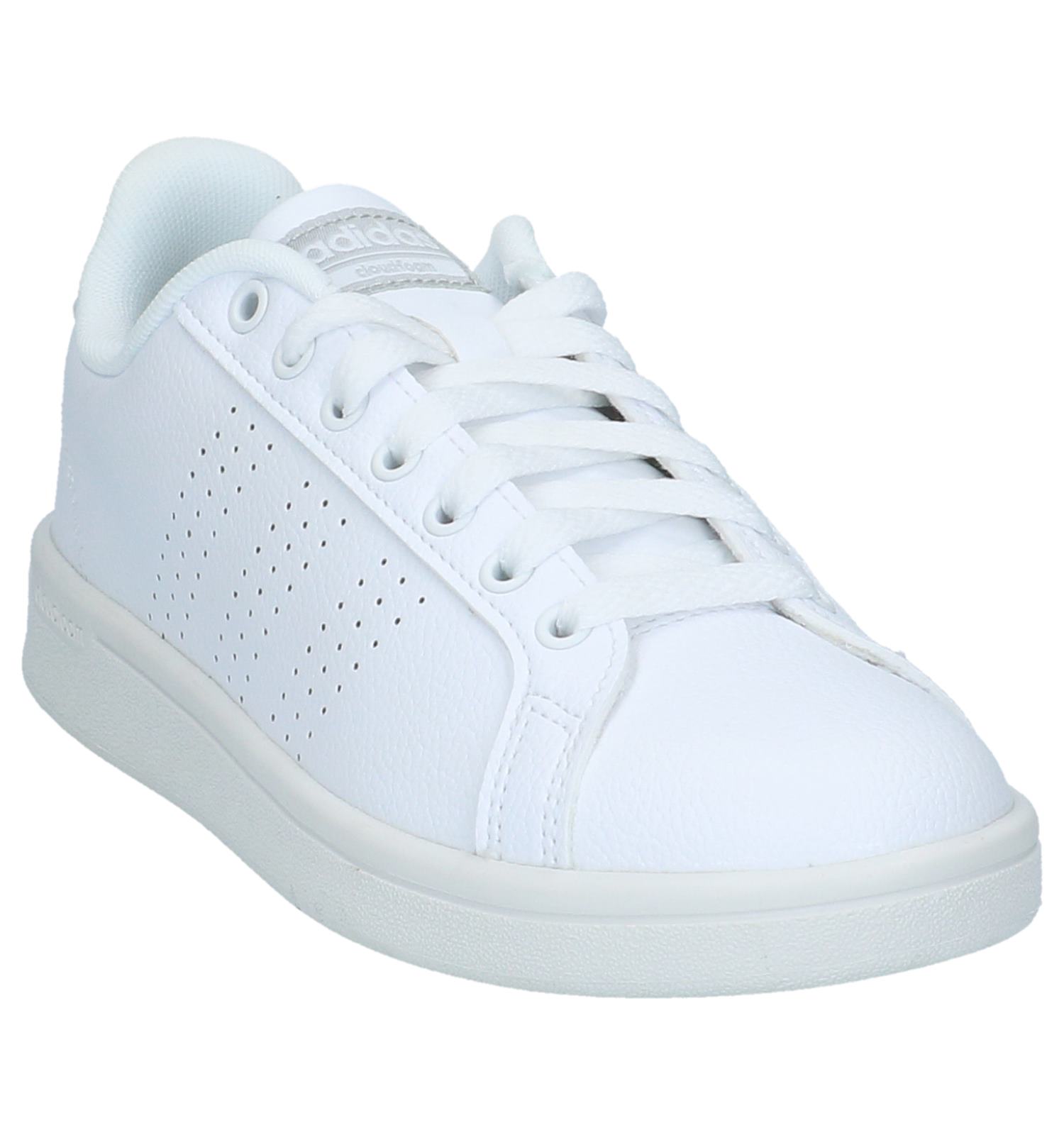 Witte Sneakers adidas Advantage CF | TORFS.BE | Gratis ... Witte Sneakers adidas Advantage CF | TORFS.BE | Gratis ...