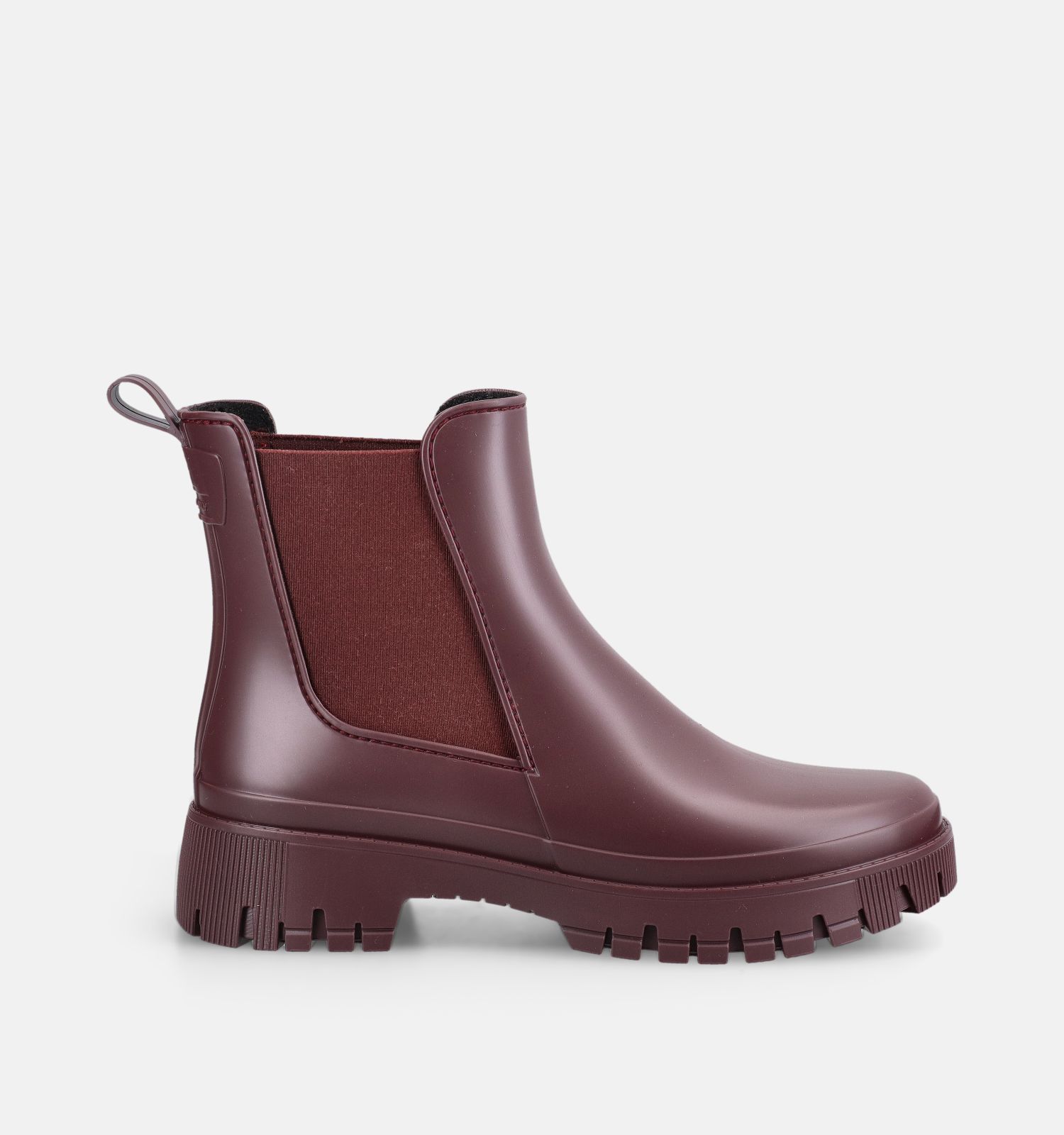Lemon Jelly Kirby Bottines motardes en Bordeaux