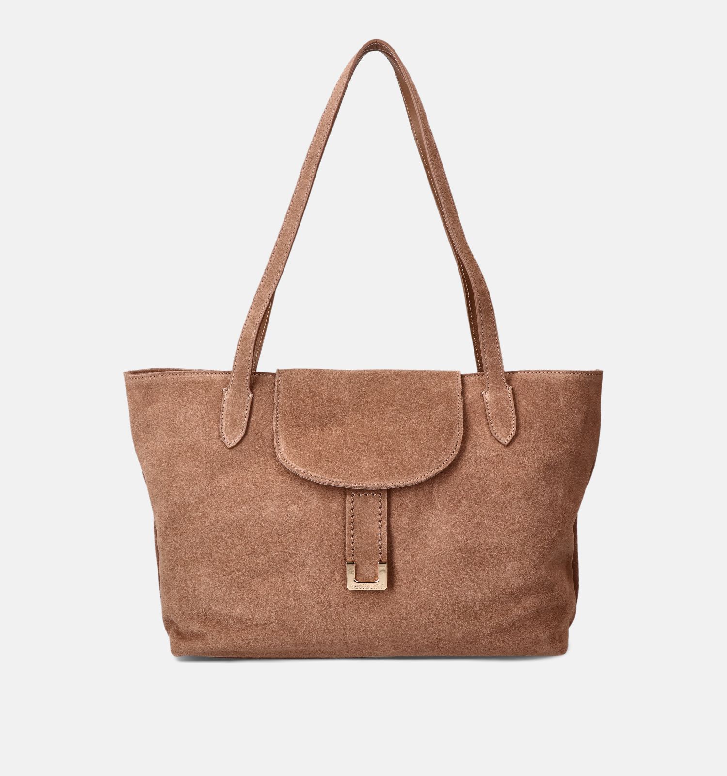NeroGiardini Bruine Shopper