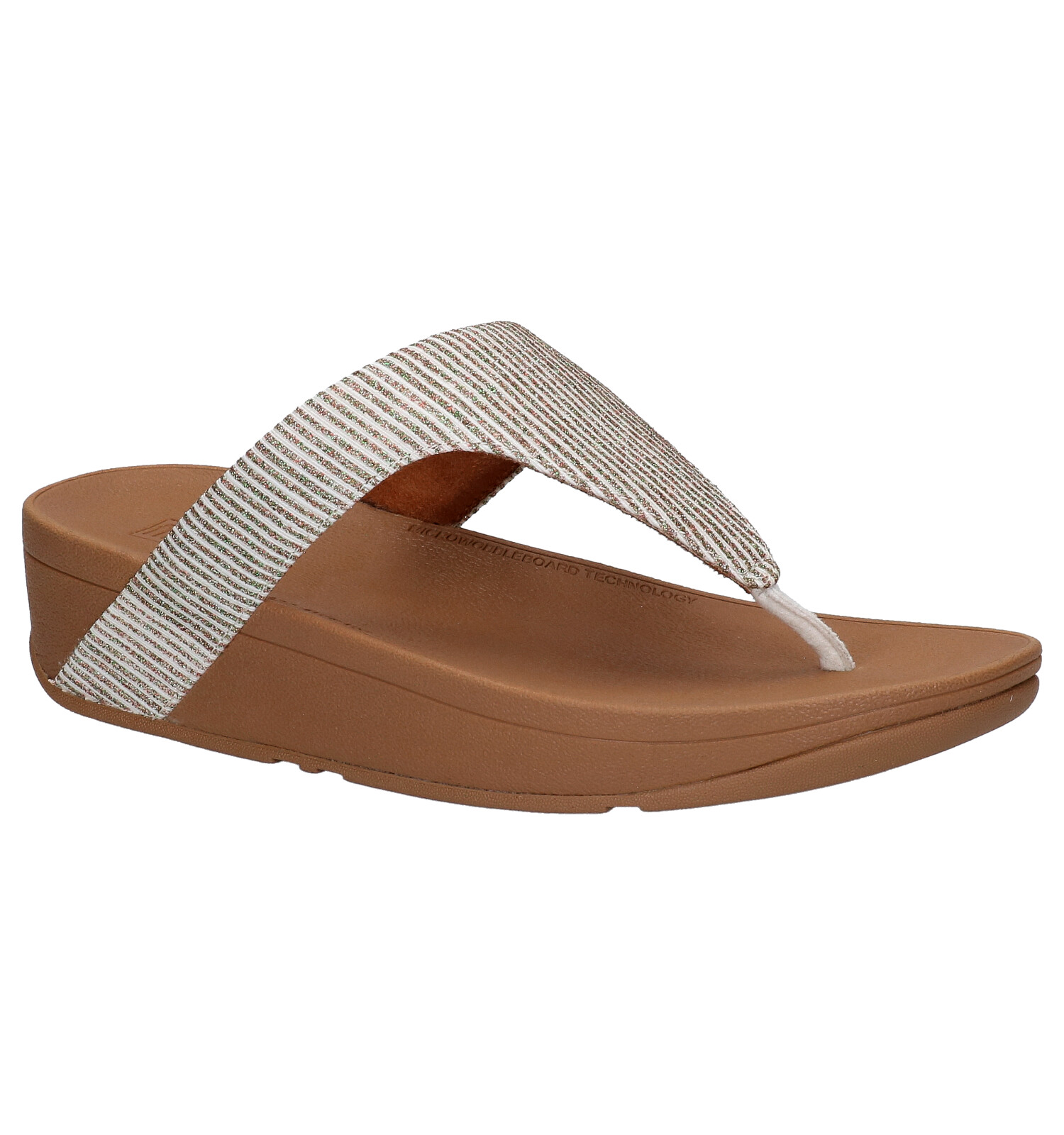 fitflop lottie glitter