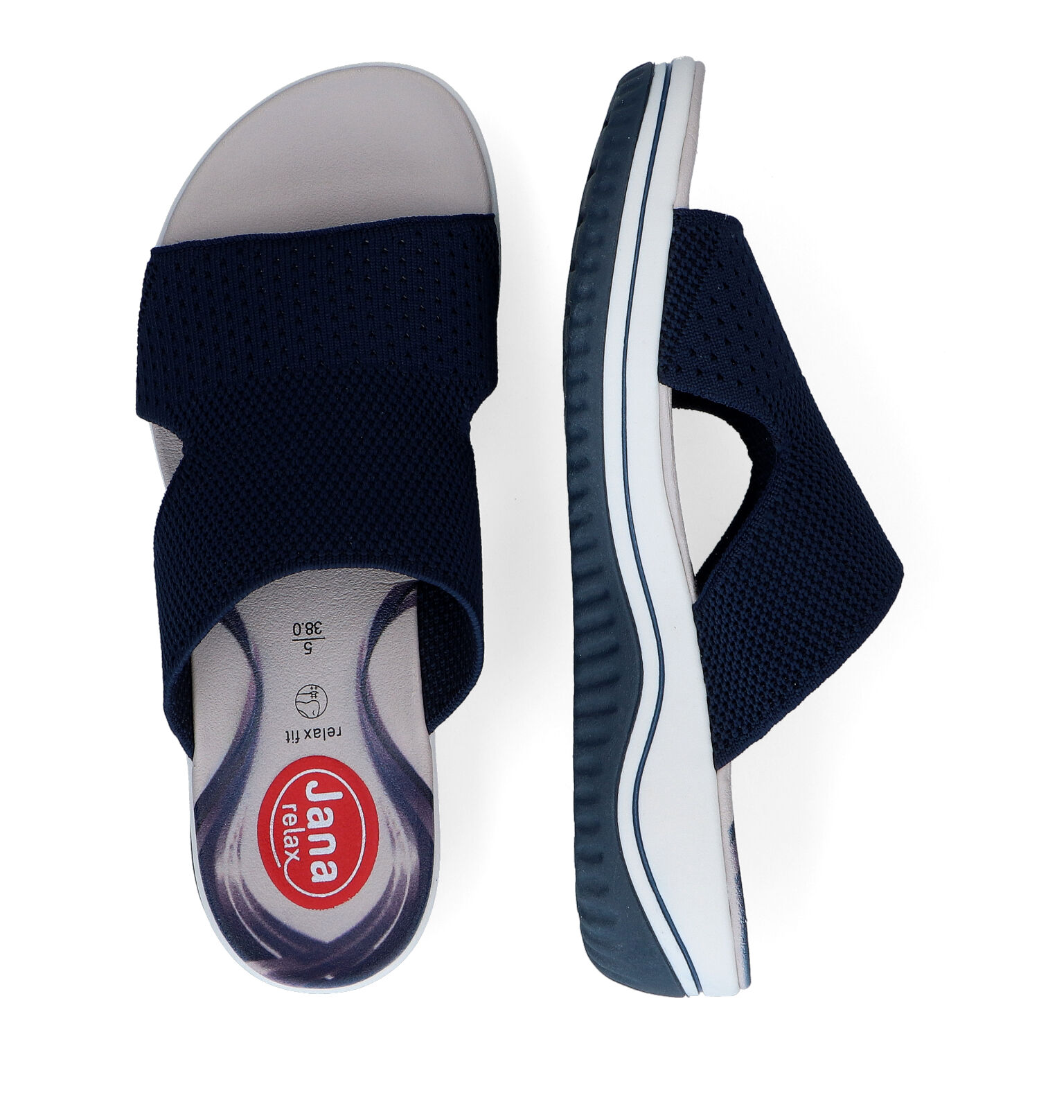 jana slippers