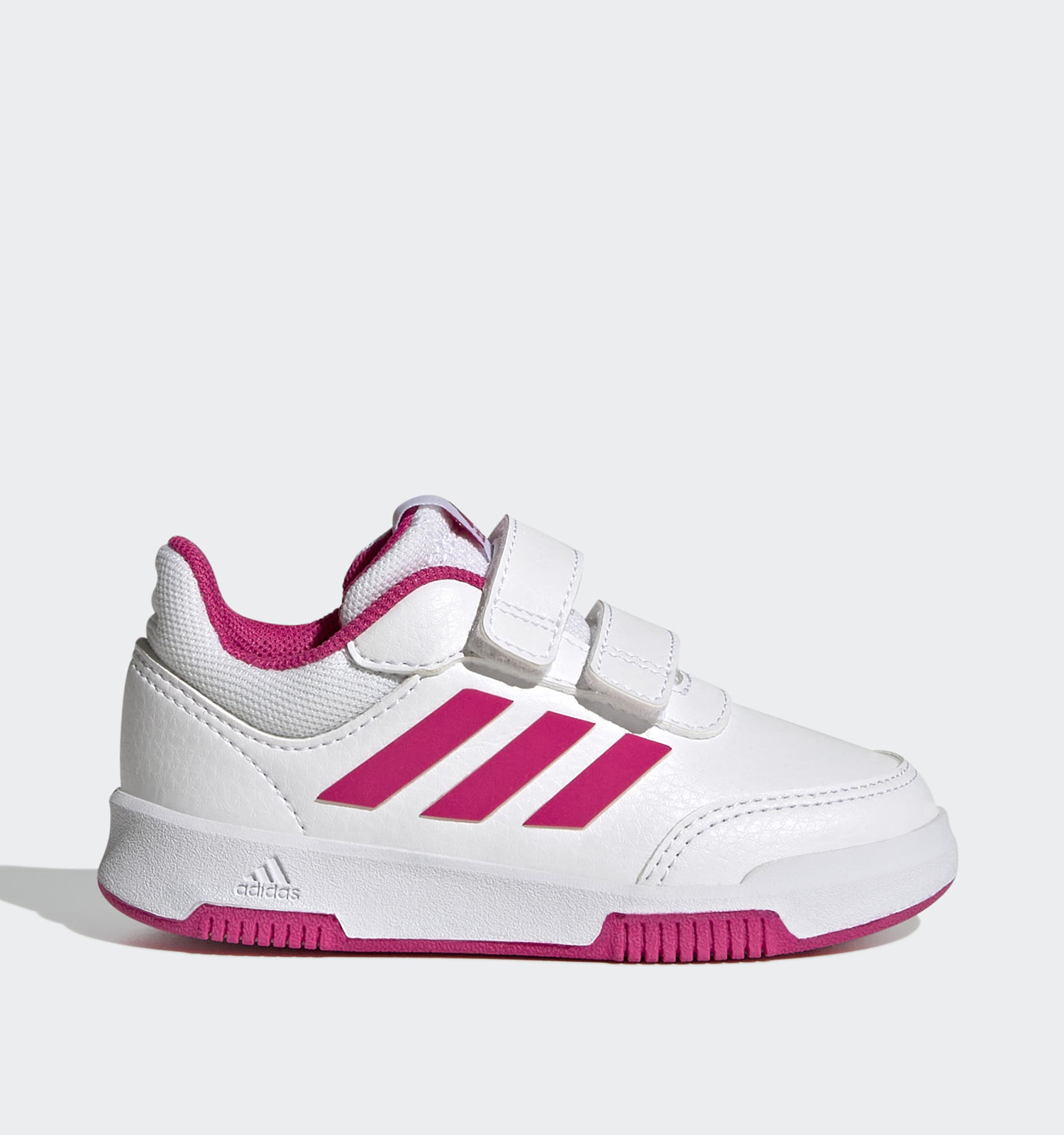 adidas Tensaur Sport 2.0 Baskets en Blanc