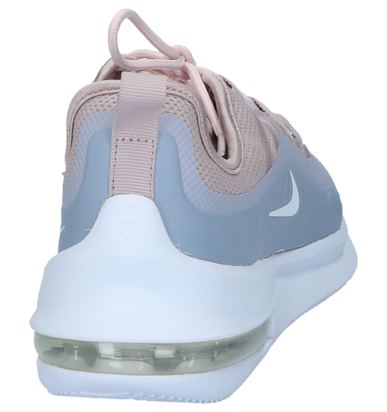 nike air max axis dames roze