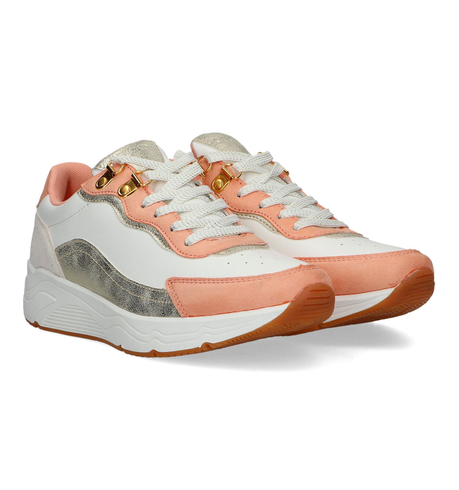 Witte sneakers online torfs