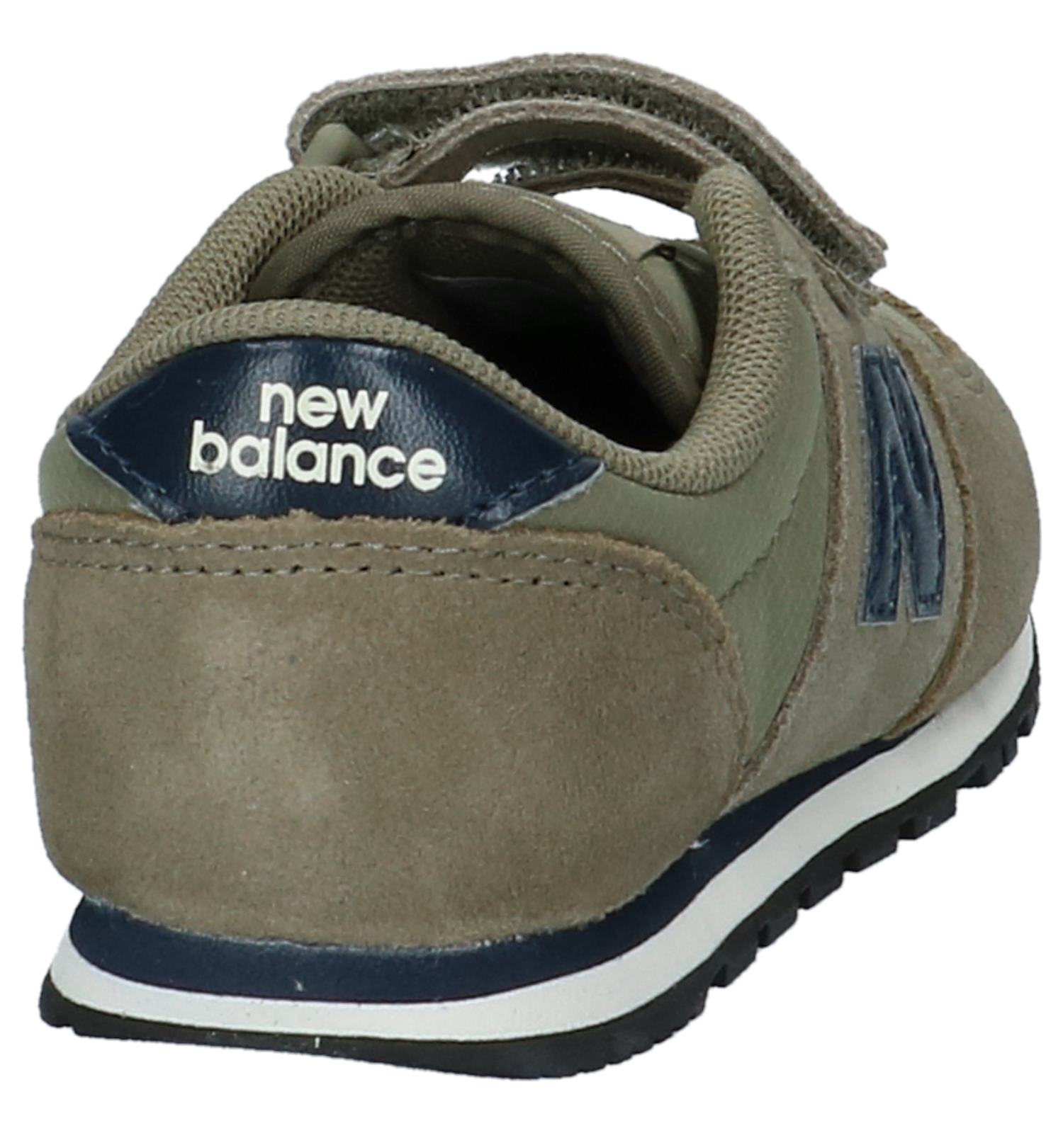 new balance 420 heren beige