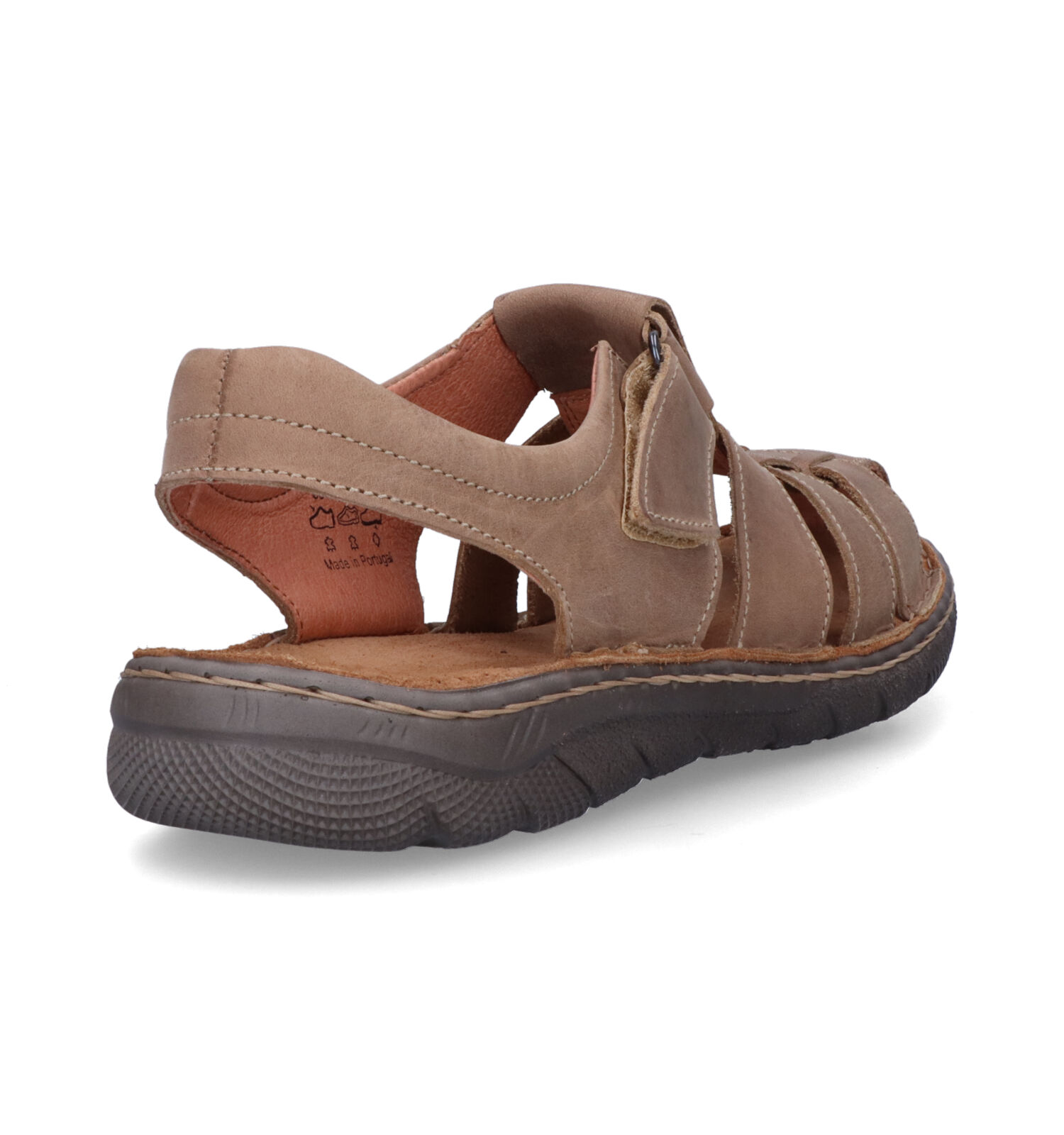 Torfs 2025 heren sandalen