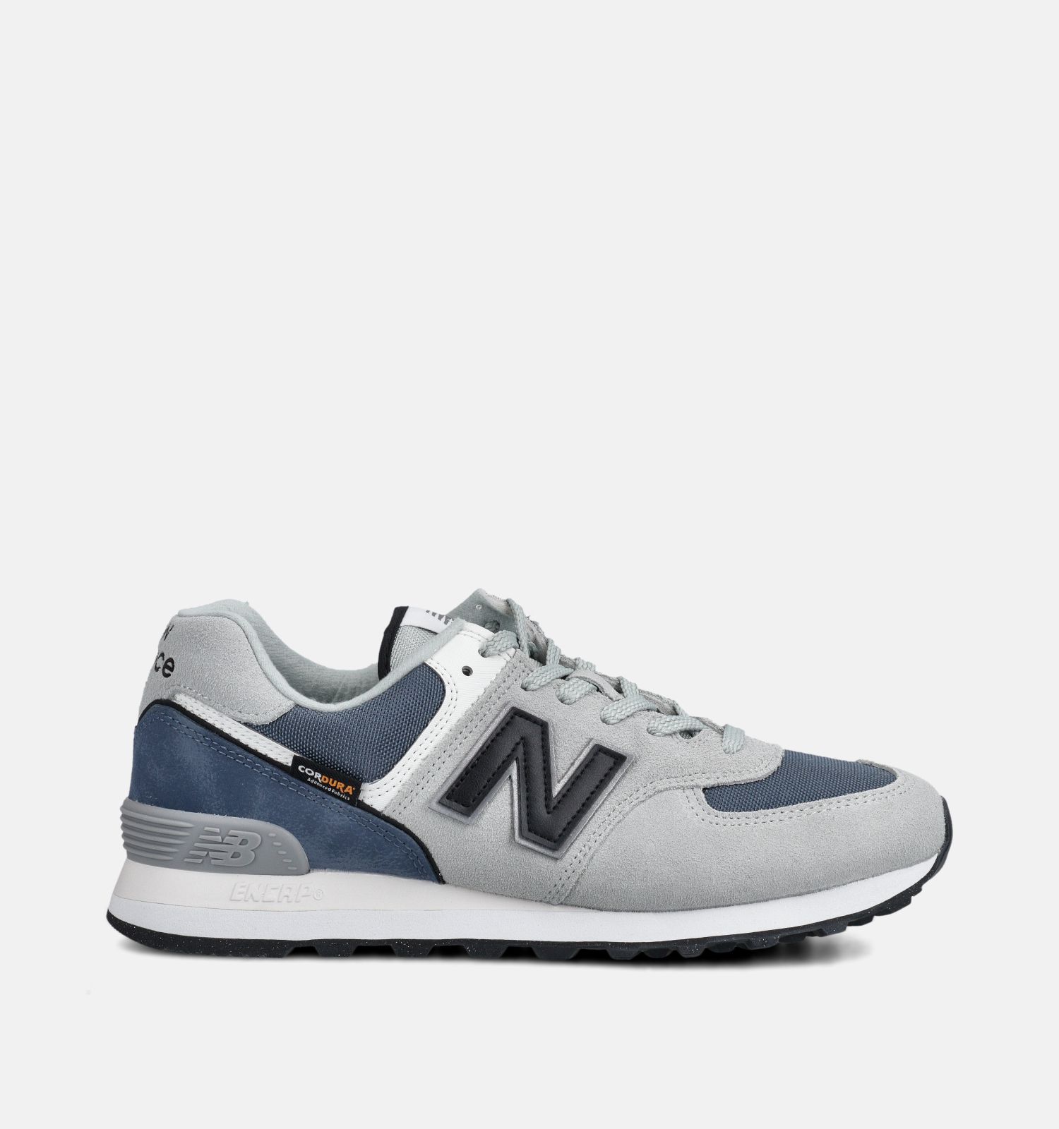 New Balance Witte Sneakers