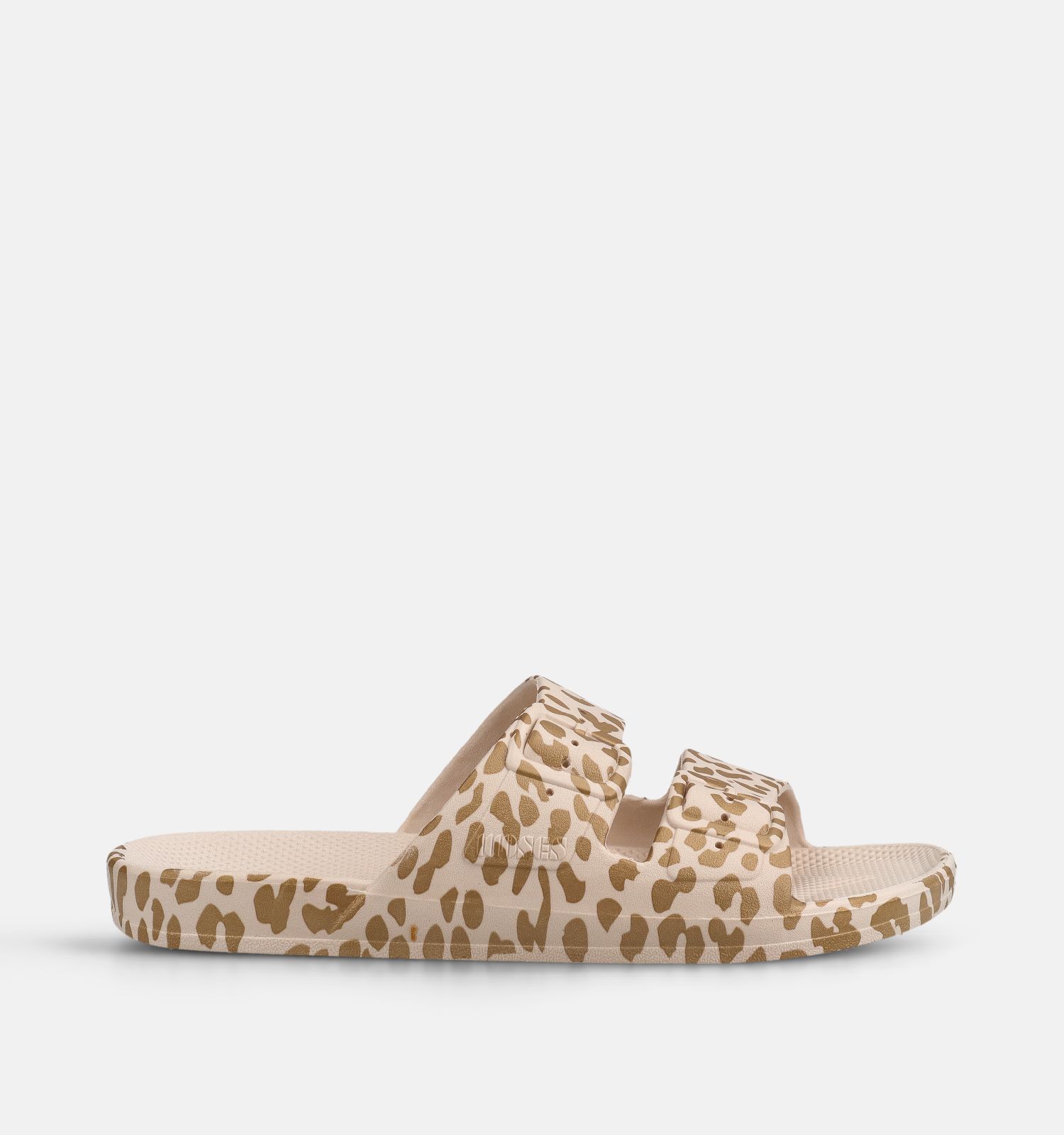 Freedom Moses Original Claquettes en Or