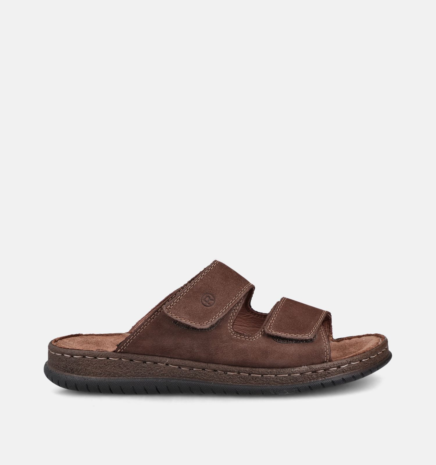 Rohde Bruine Slippers