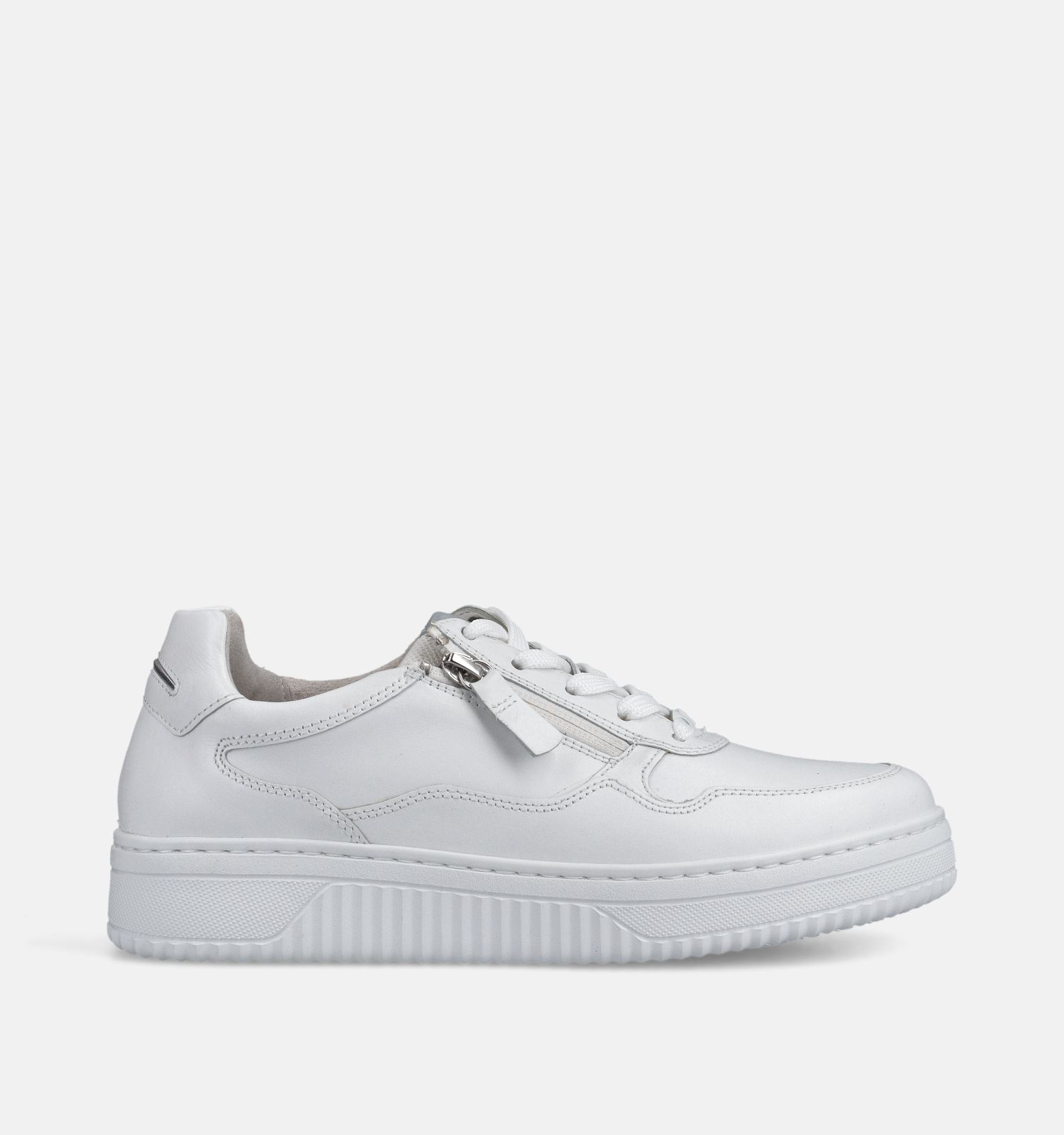 Gabor Witte Sneakers