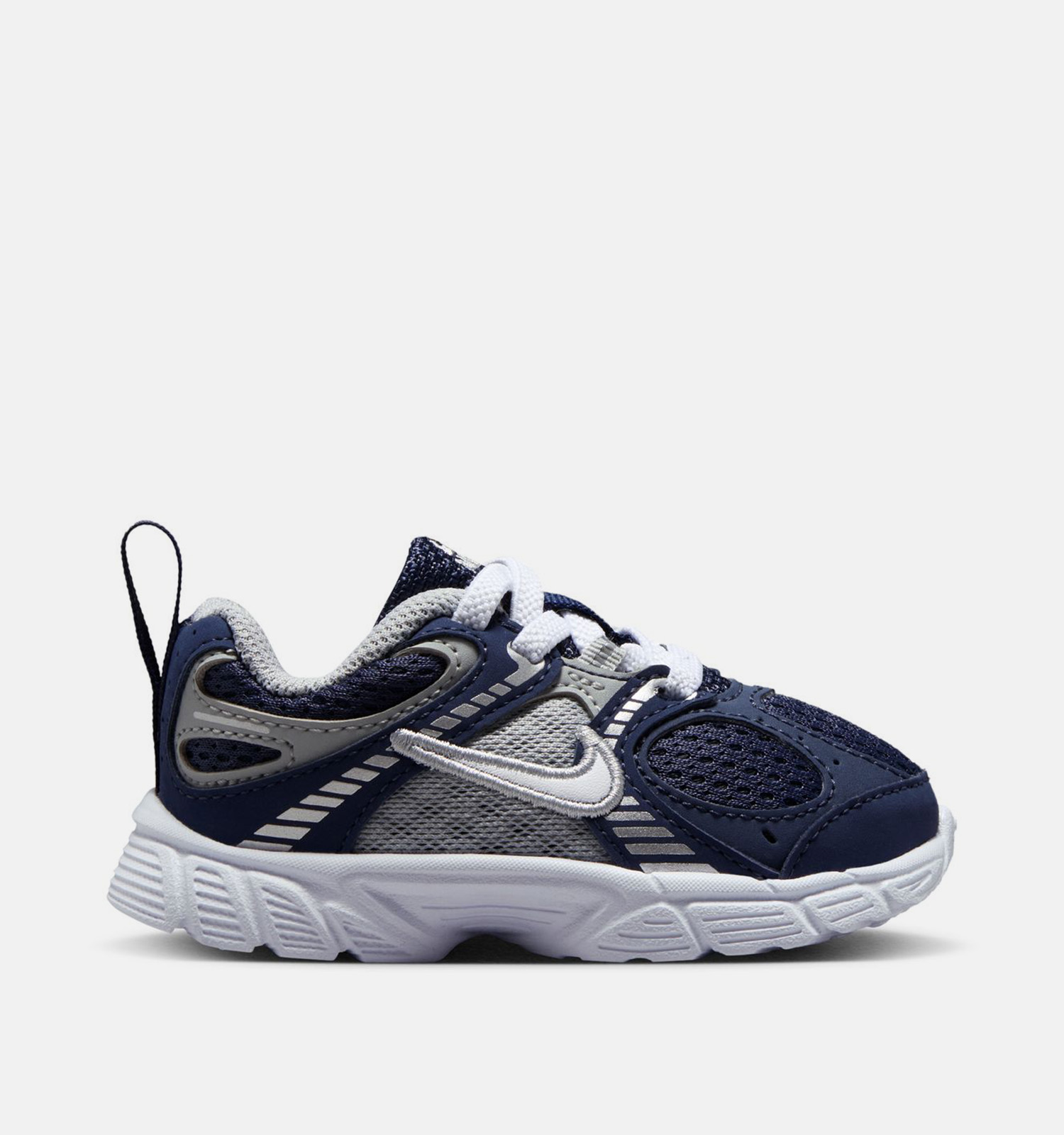 Nike V5 RNR Donkerblauwe Sneakers