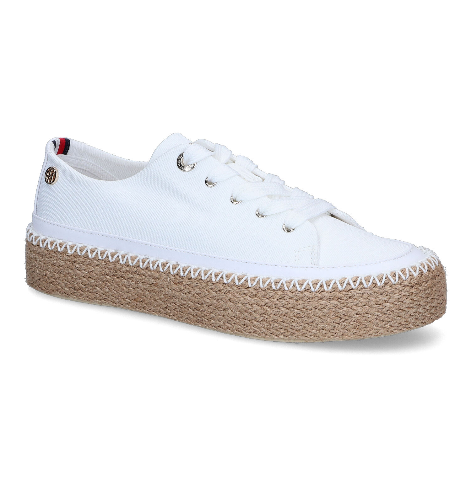 Witte sneakers dames torfs clearance