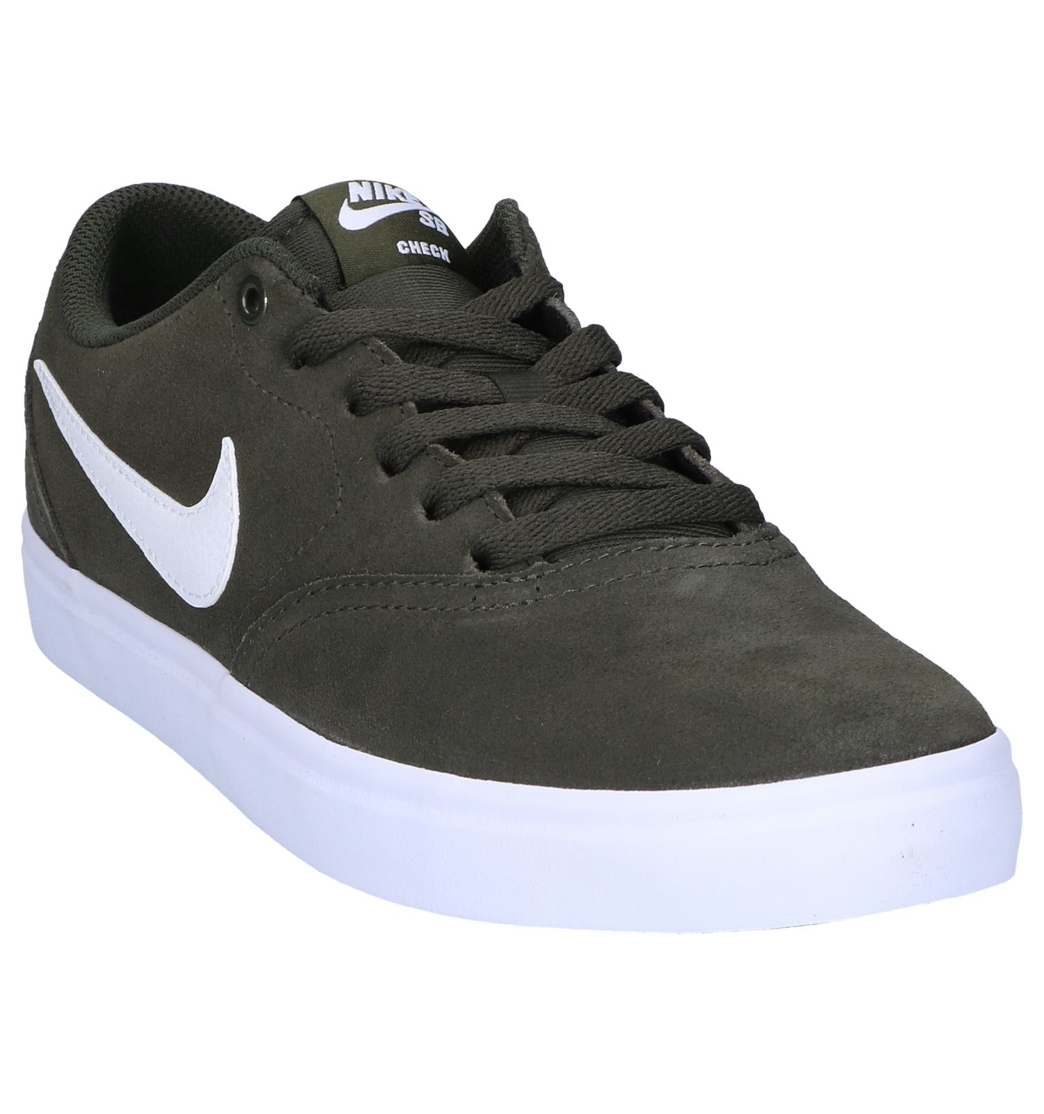 nike sb check solar 42