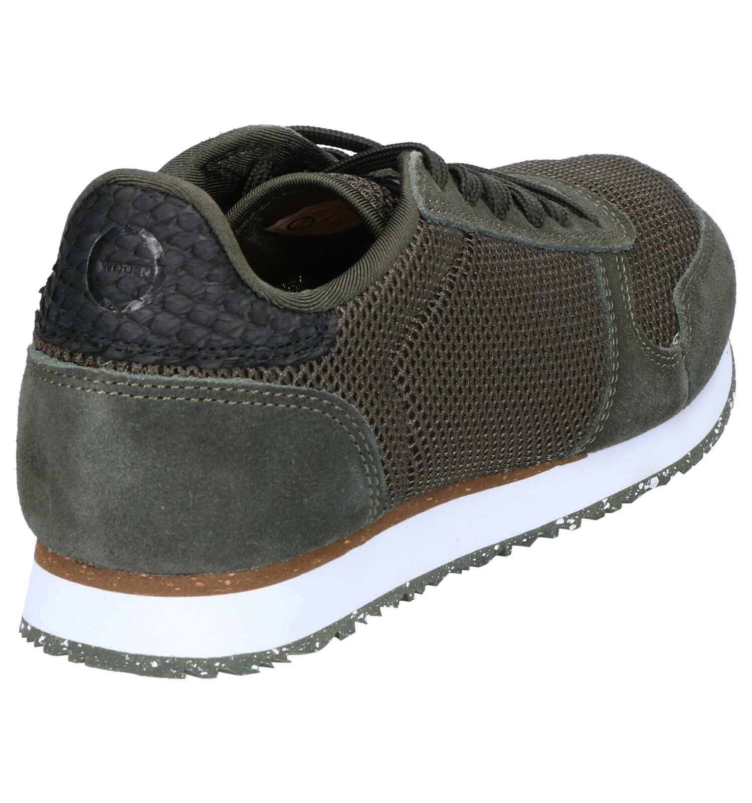 torfs birkenstock dames