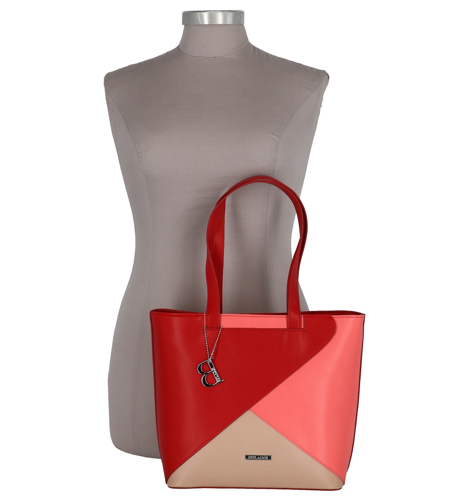 En Retour be Schoudertas Gratis Rood Bulaggi Torfs Liss Verzend wp0zf0