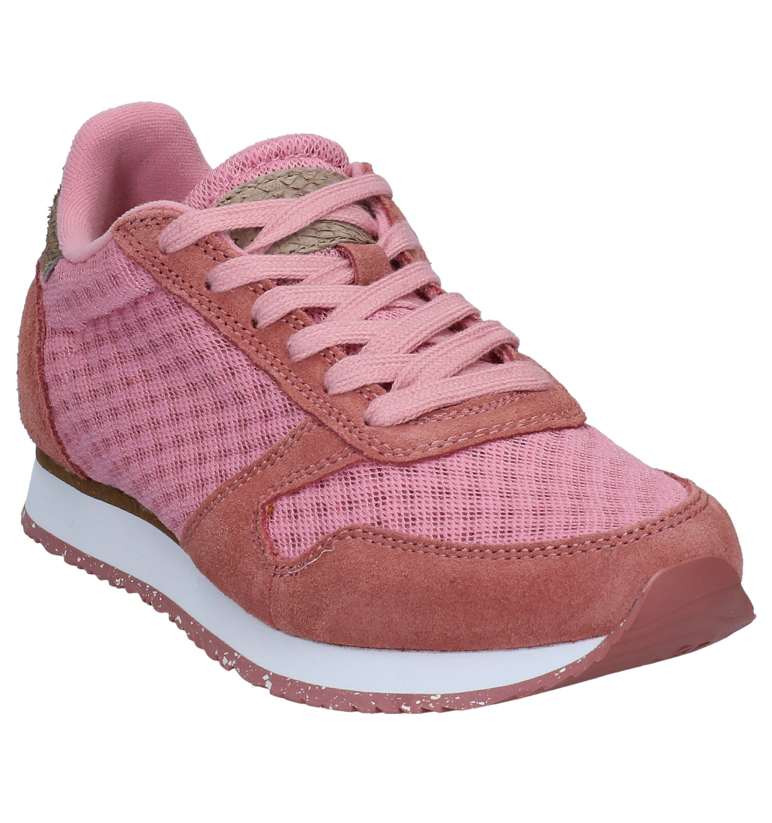 Tommy Hilfiger Witte Sneakers - Tommy Hilfiger - Torfs - Promoties.be