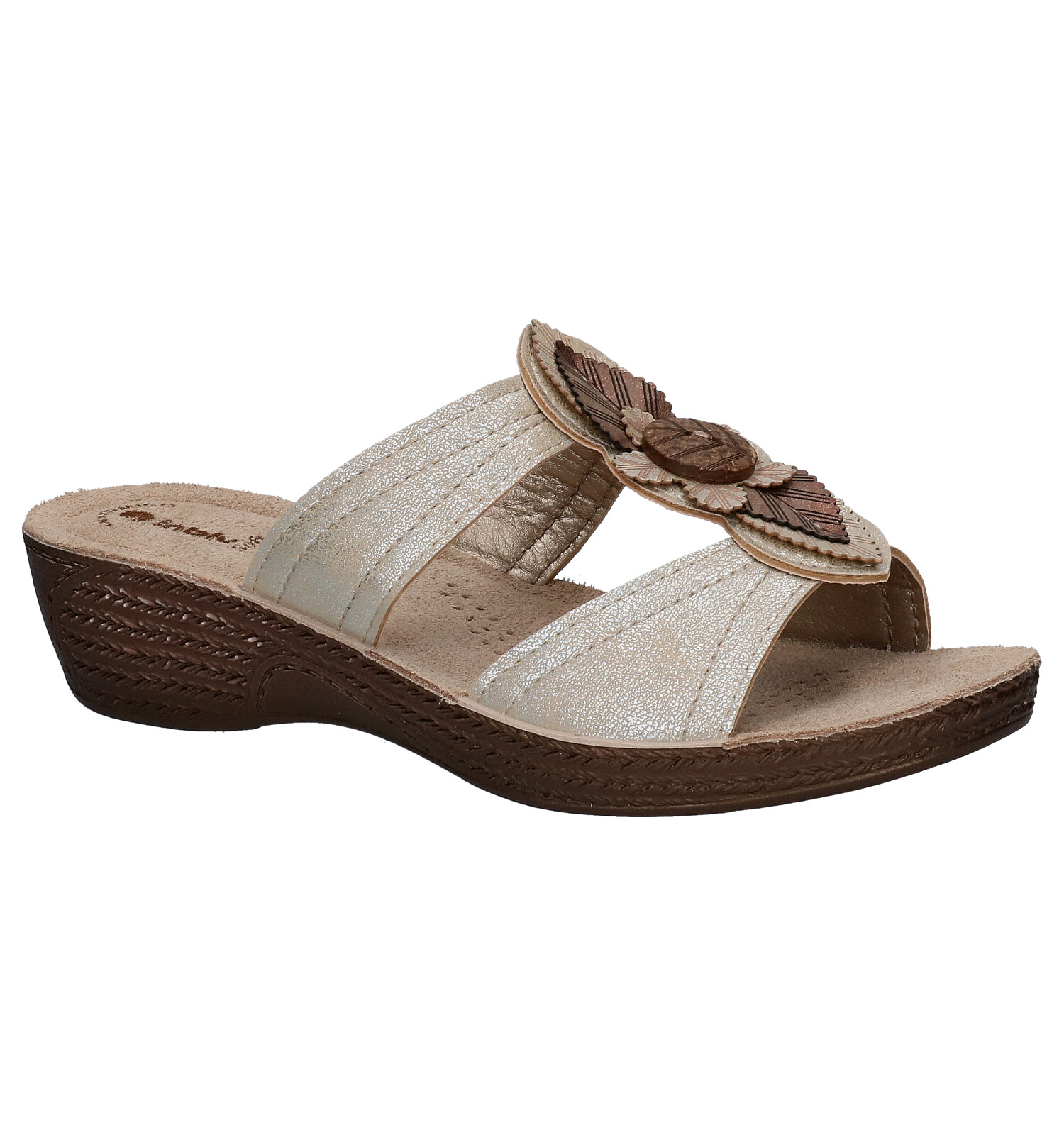Inblu slippers dames clearance