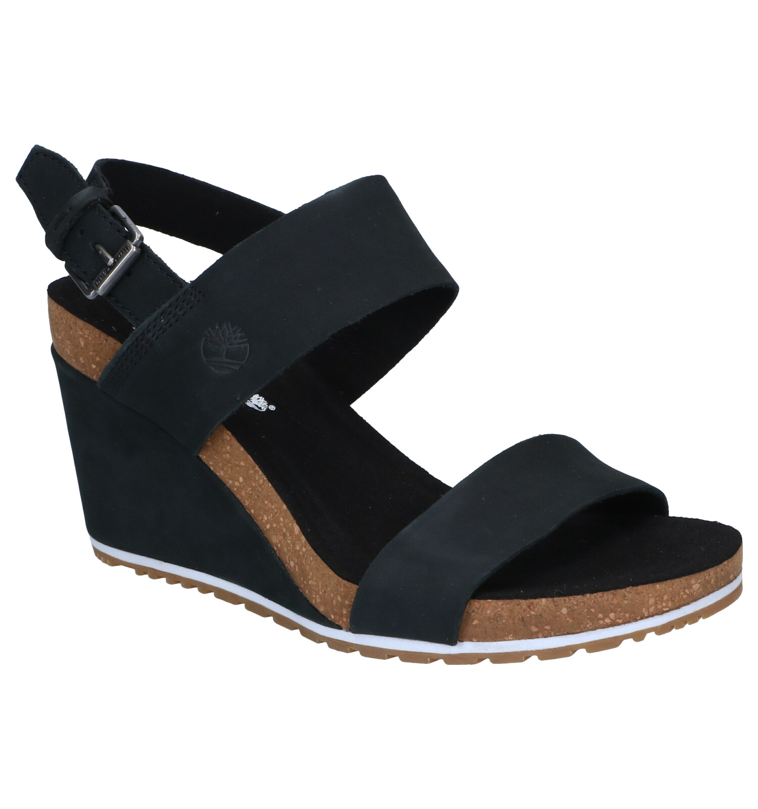 Timberland sleehak 2025 dames