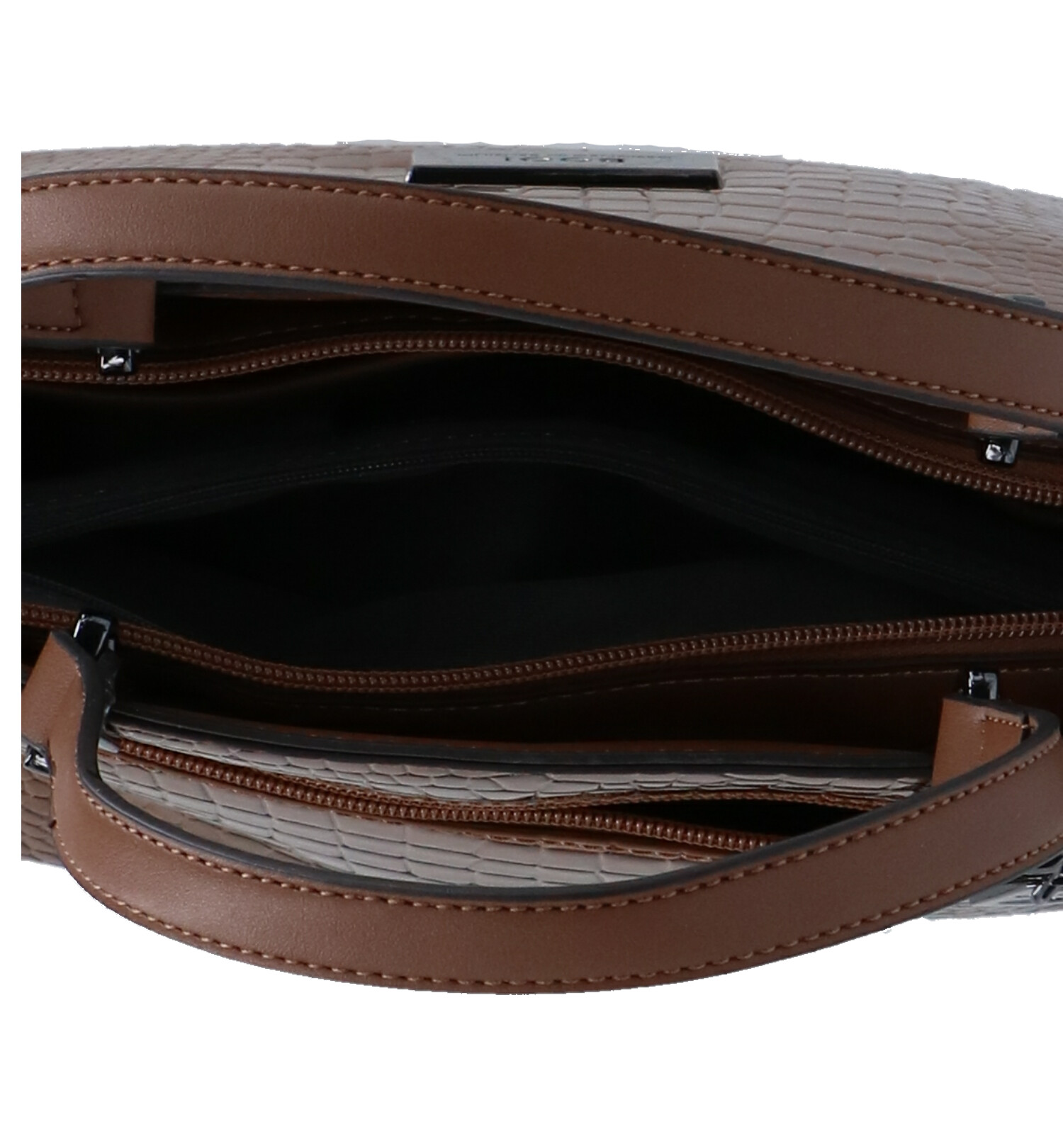 Mocca Bruine Handtas Dames Handtassen,Crossbody tassen