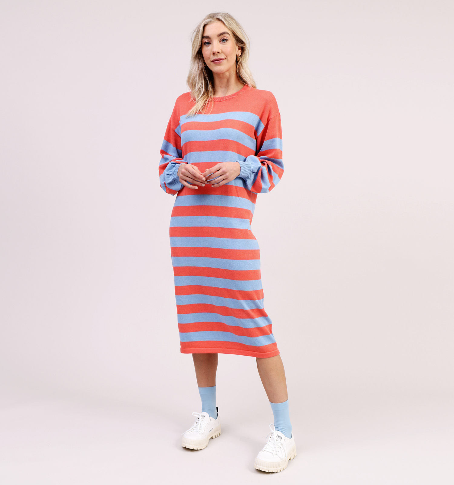 Robe pull vero moda outlet