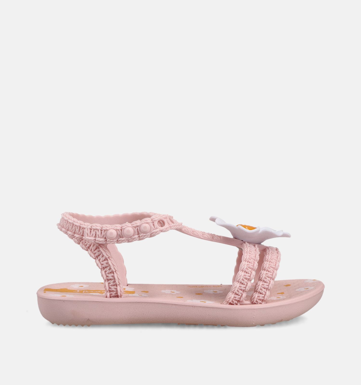Ipanema Daisy Roze Watersandalen