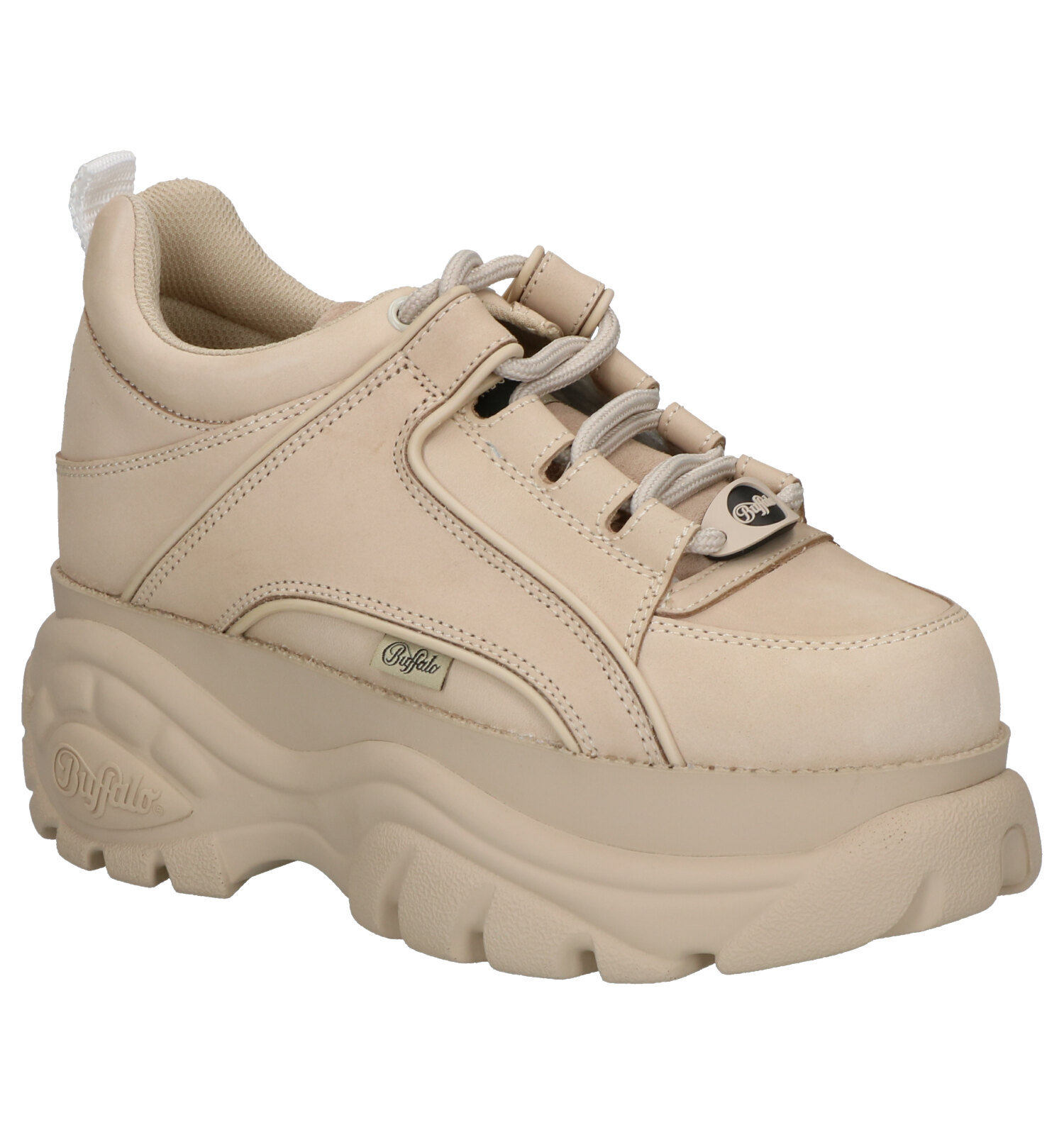 buffalo london nubuck