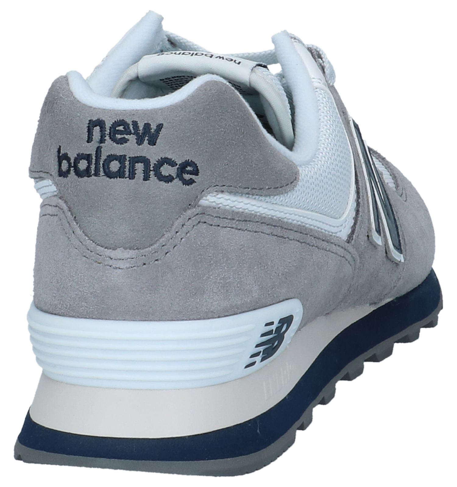 new balance 220 heren grijs