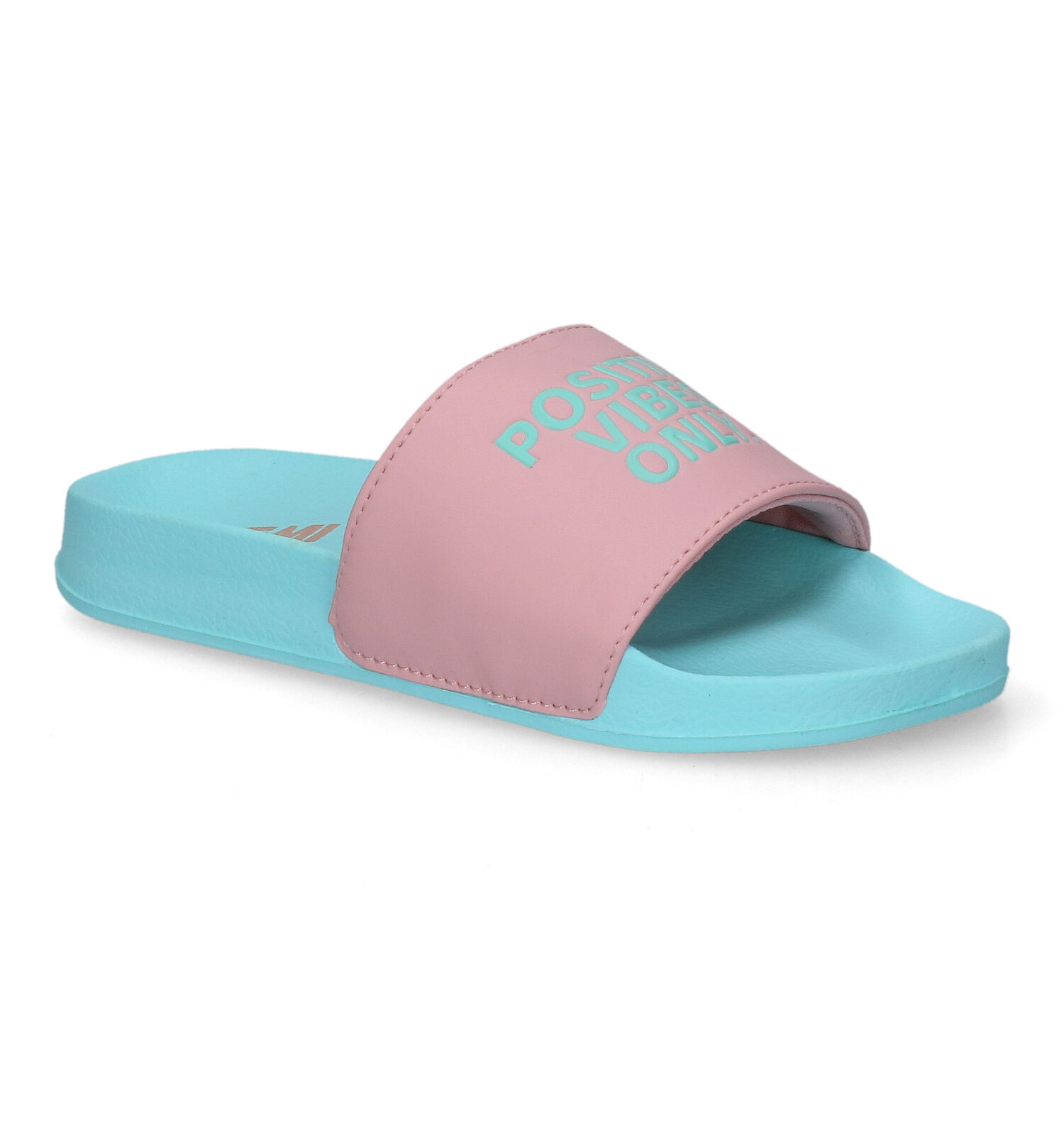 CEMI Roze Badslippers | TORFS.BE | Gratis verzend en retour