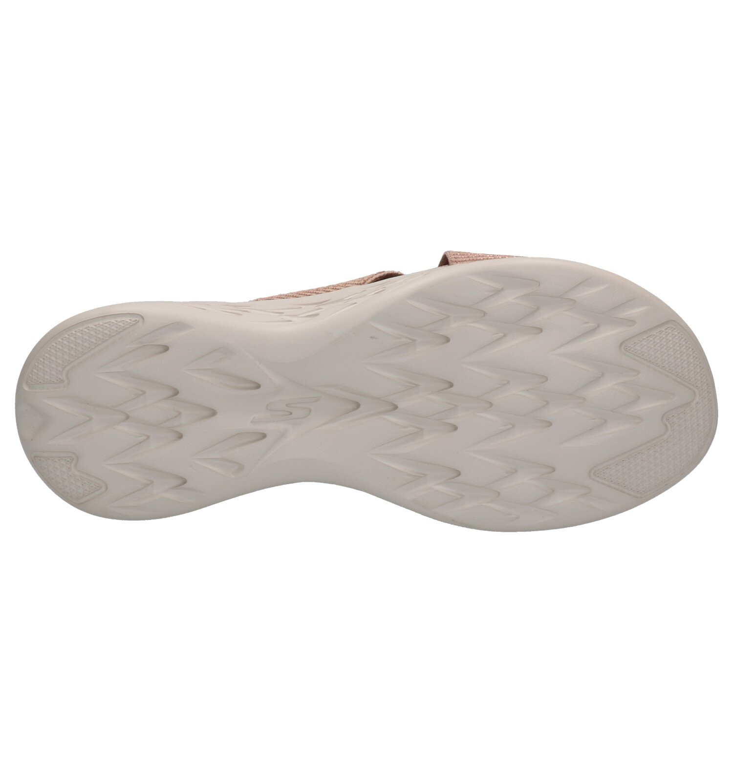 skechers go walk rose