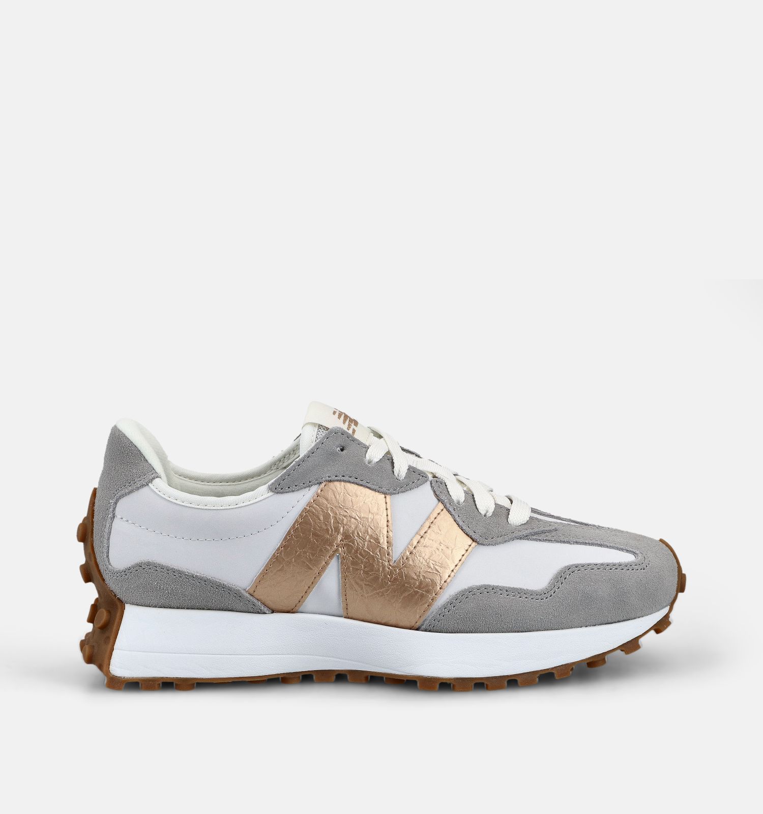 New Balance Grijze Sneakers