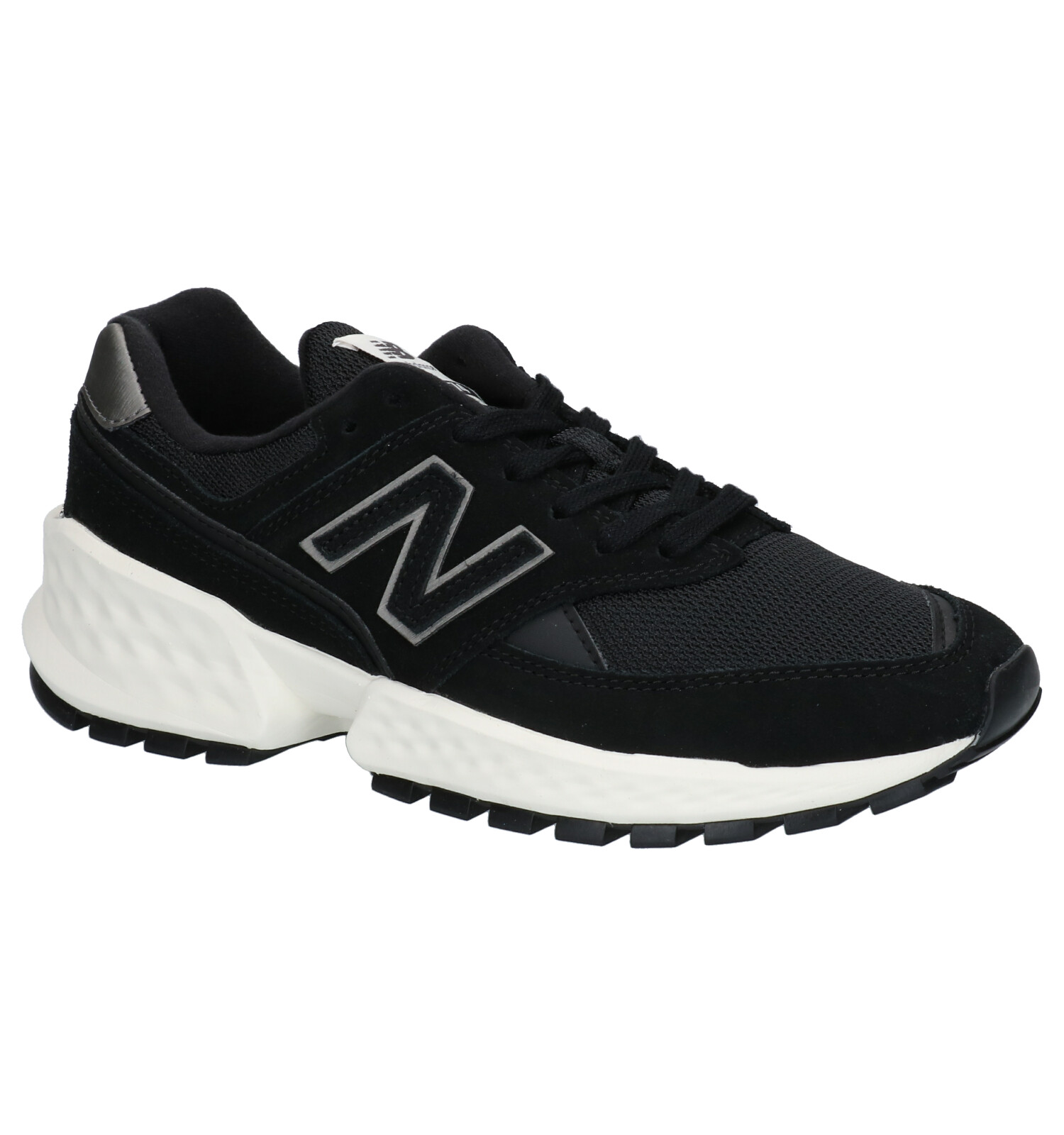 New Balance 574 Zwarte Sneakers | TORFS.BE | Gratis verzend en retour