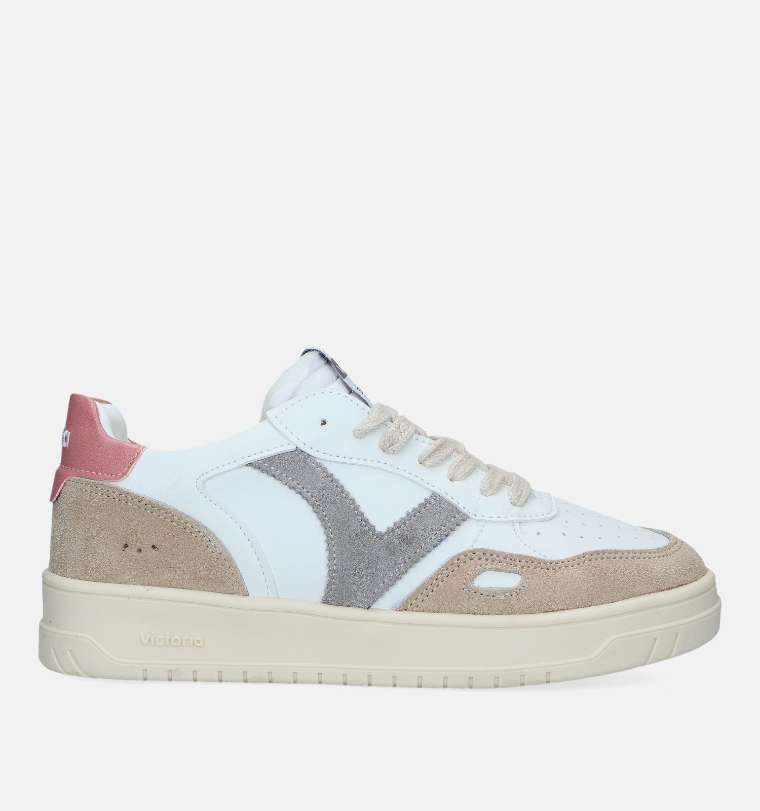 Victoria Witte Sneakers Dames Sneakers Online op TORFS.BE