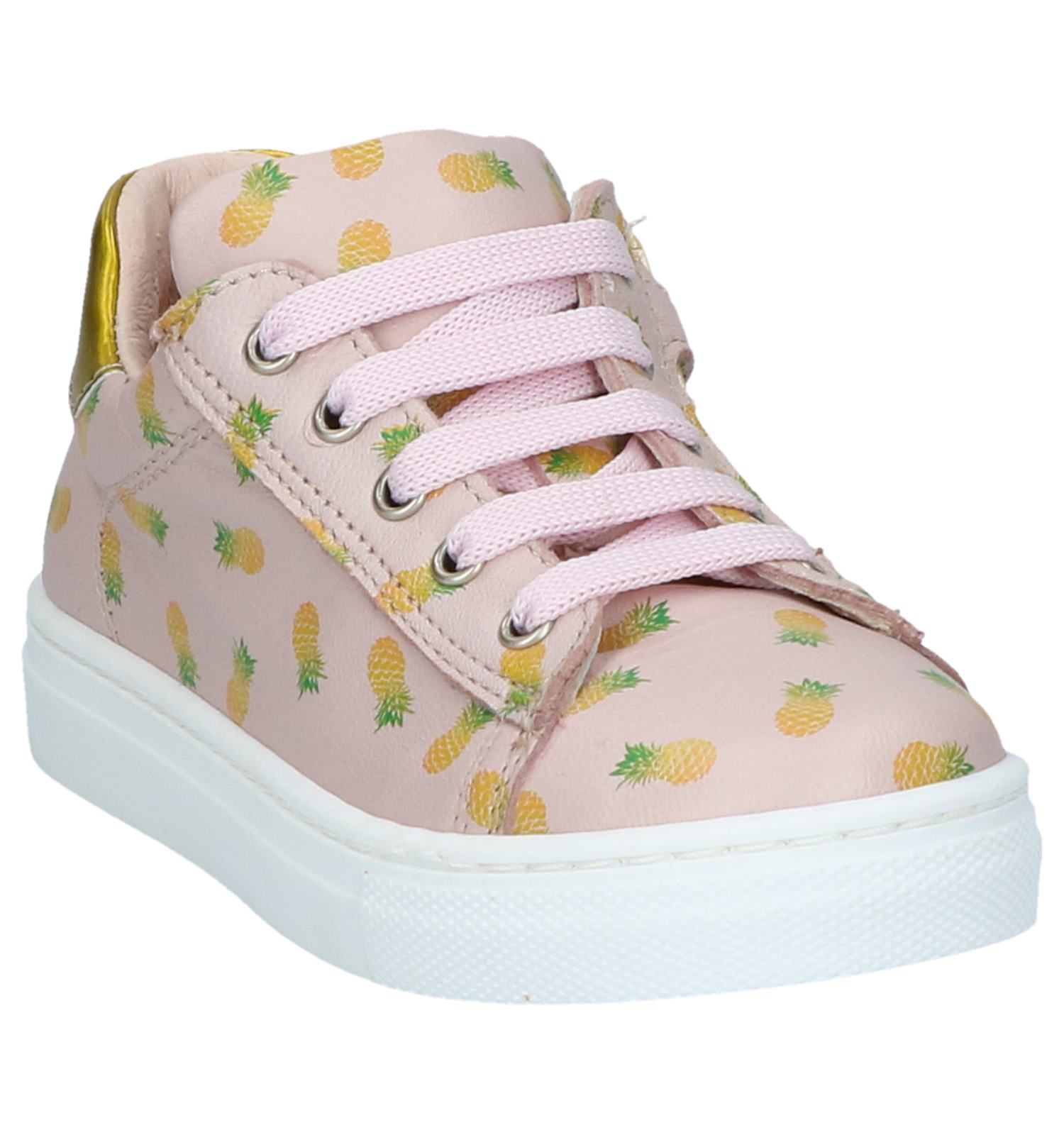 superstar 80s dlx kinderen blauw