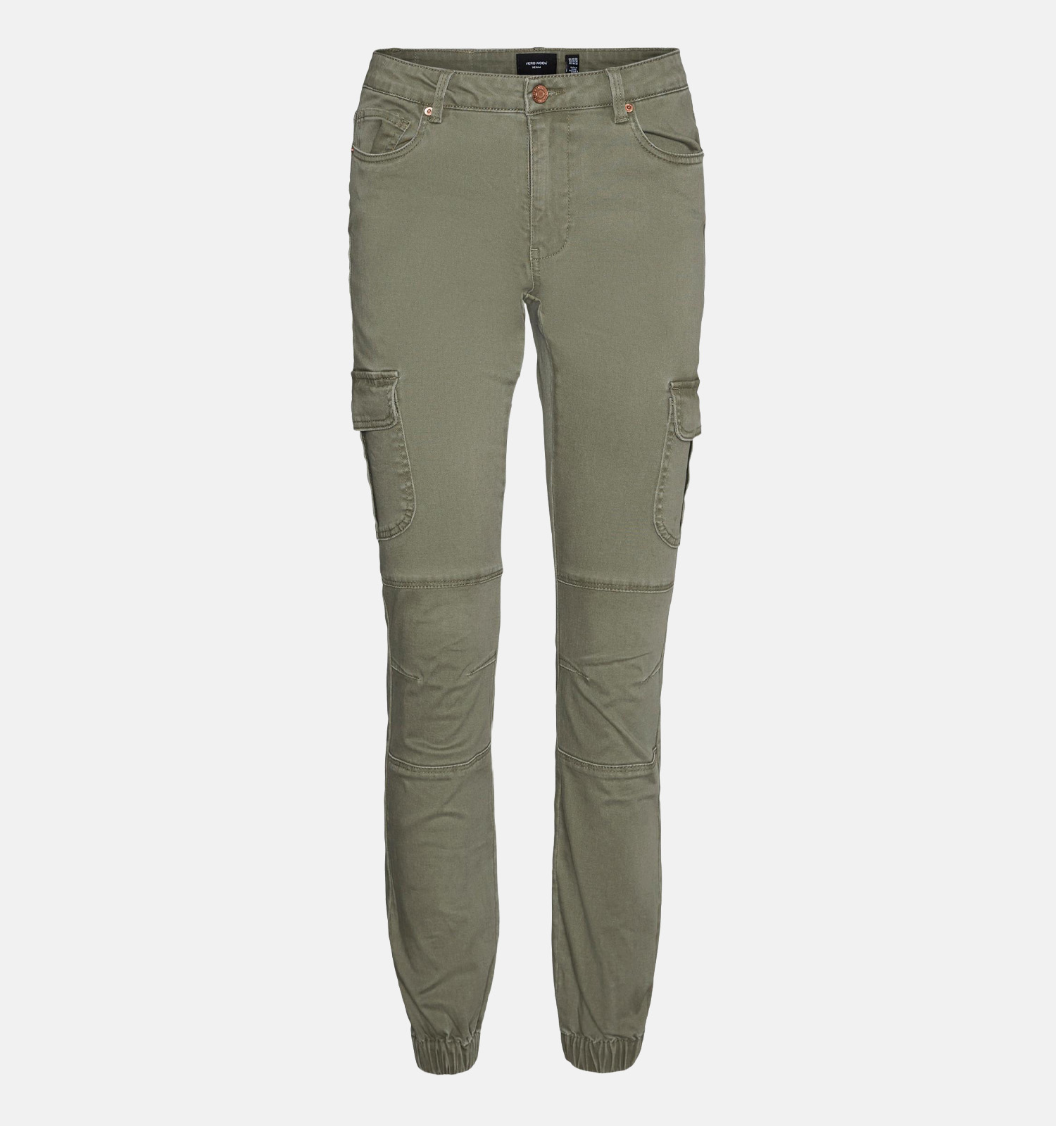cargo dames broeken