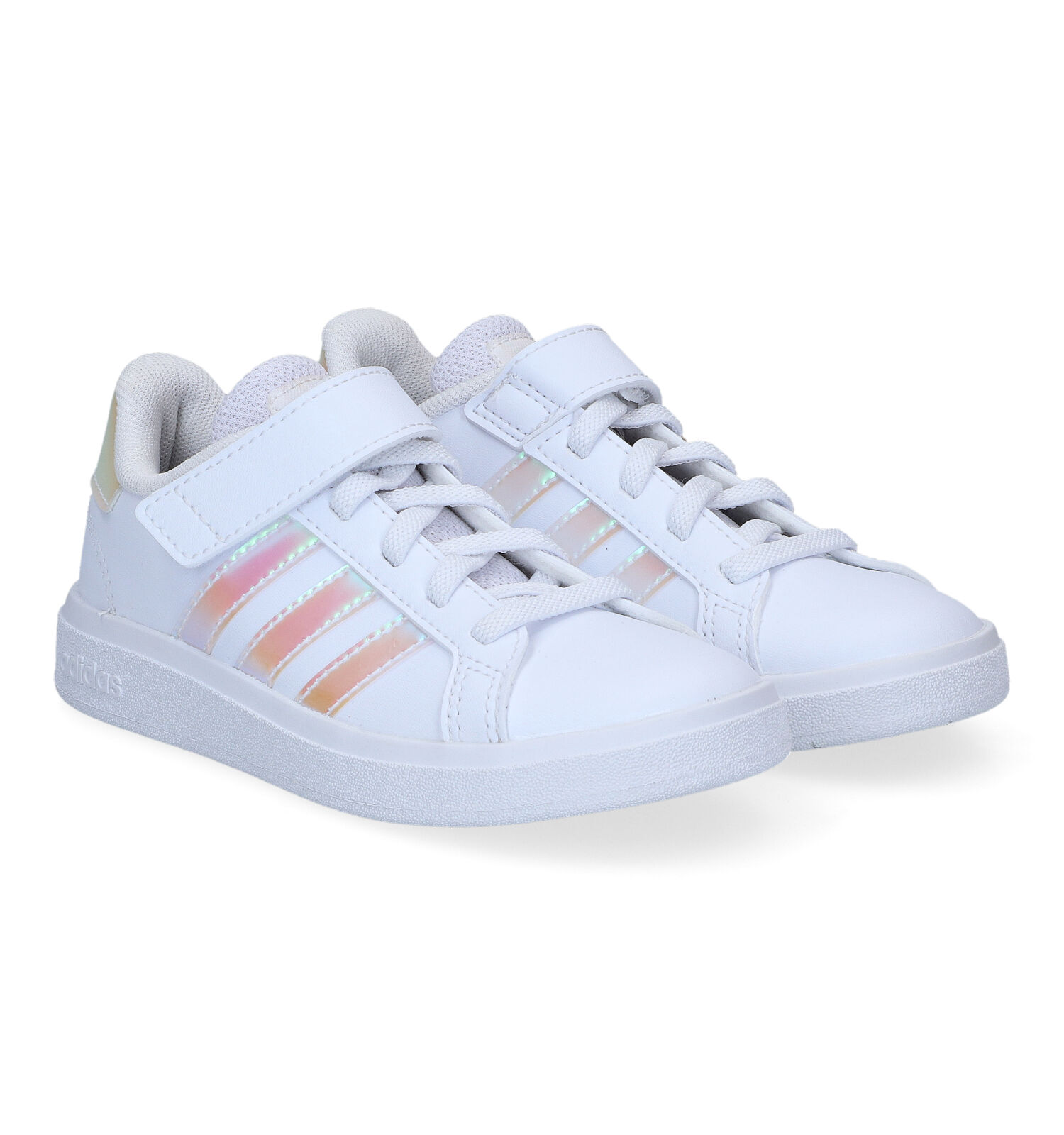 adidas Grand C Witte Sneakers Sneakers