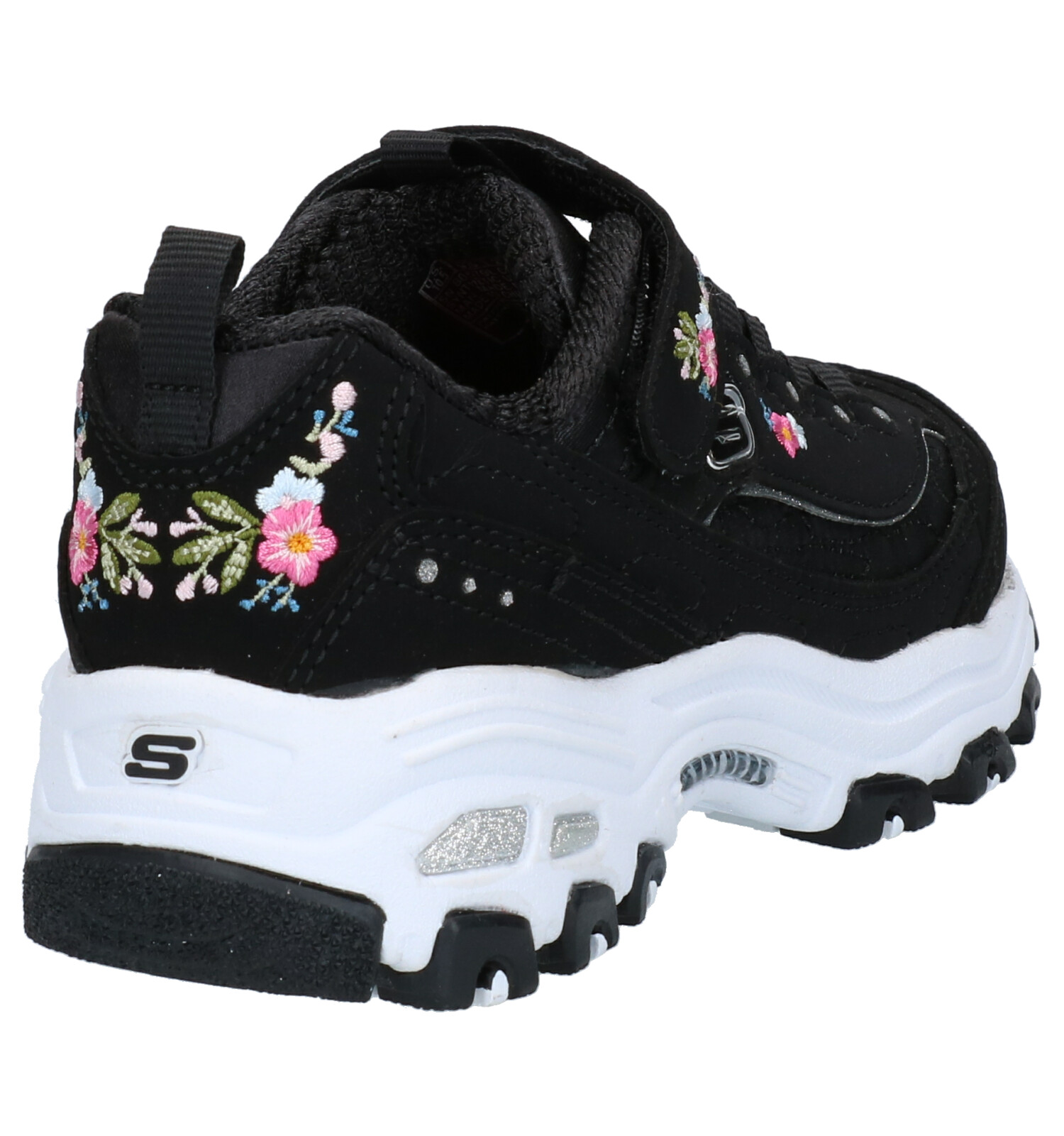 skechers d lite soft blossom