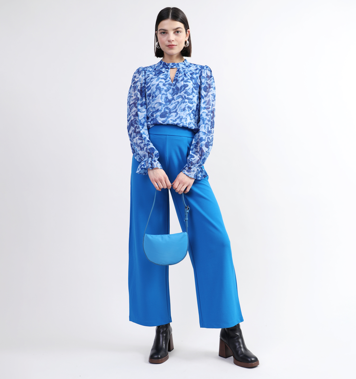 Zara bottillons sales