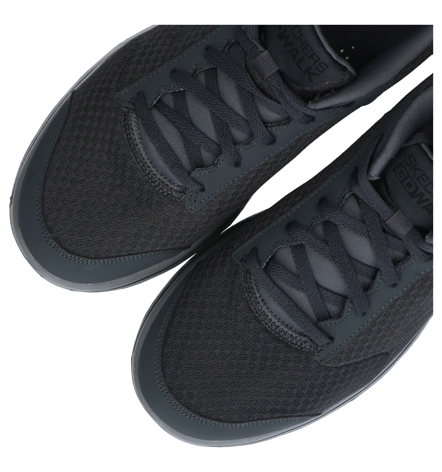 Skechers Go Walk Grijze Sneakers | TORFS.BE | Gratis verzend en retour