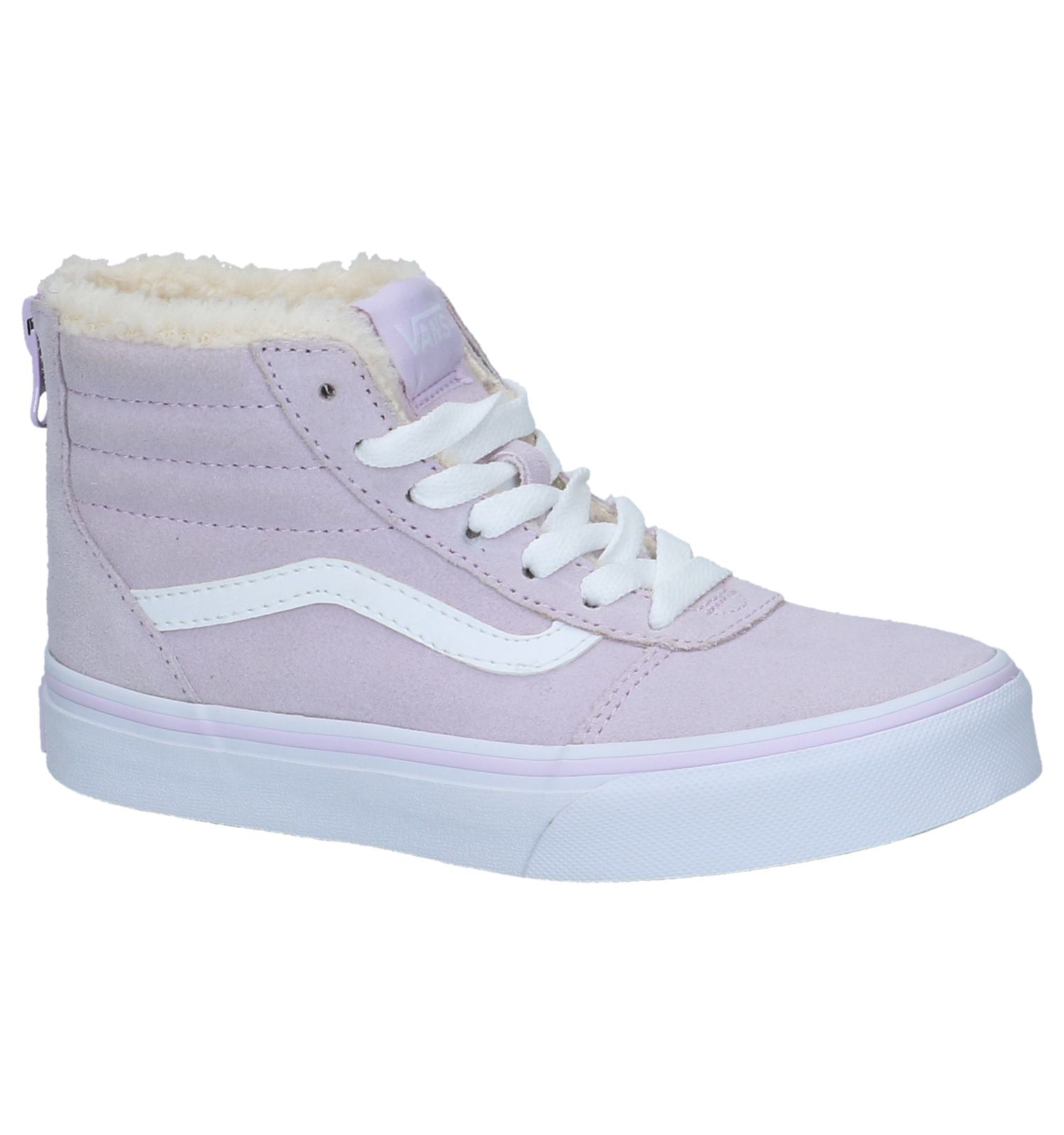 vans rose clair vans rose clair