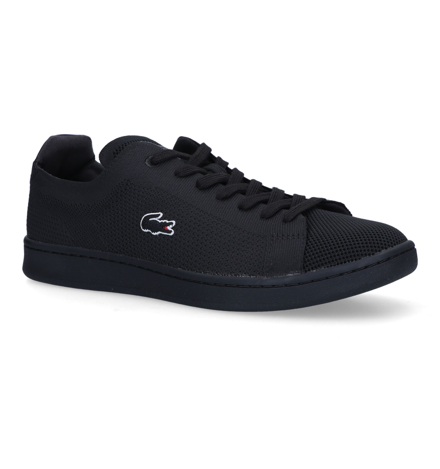 Lacoste Carnaby Piquee Veterschoenen Heren schoenen