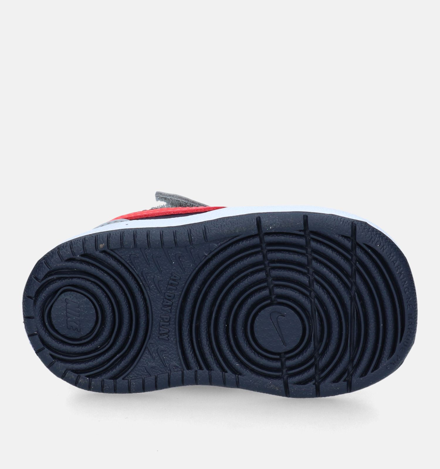 Sneakers bébé court borough sales low 2 td nike