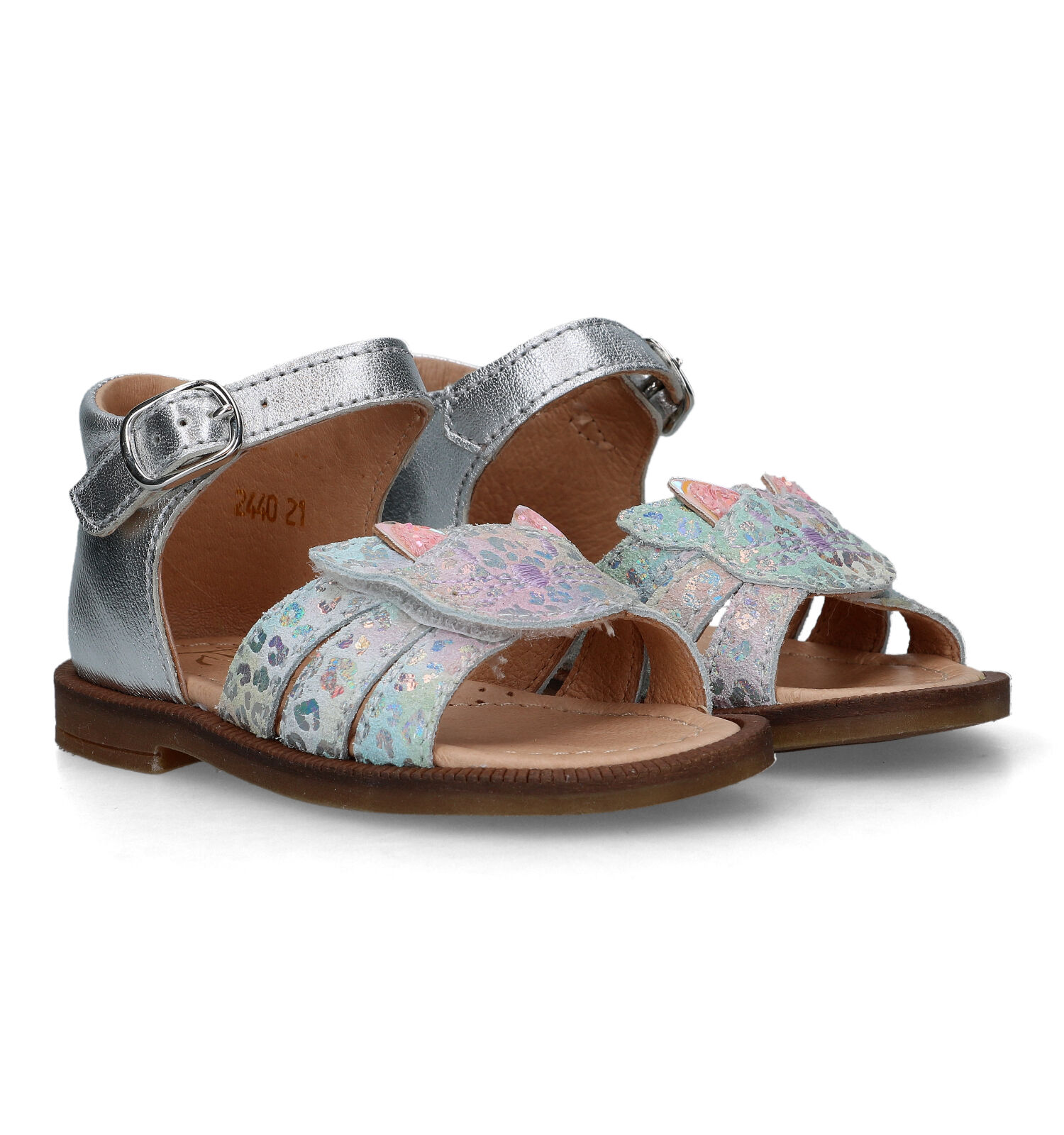 Sandalen maat 21 flexibele zool hotsell