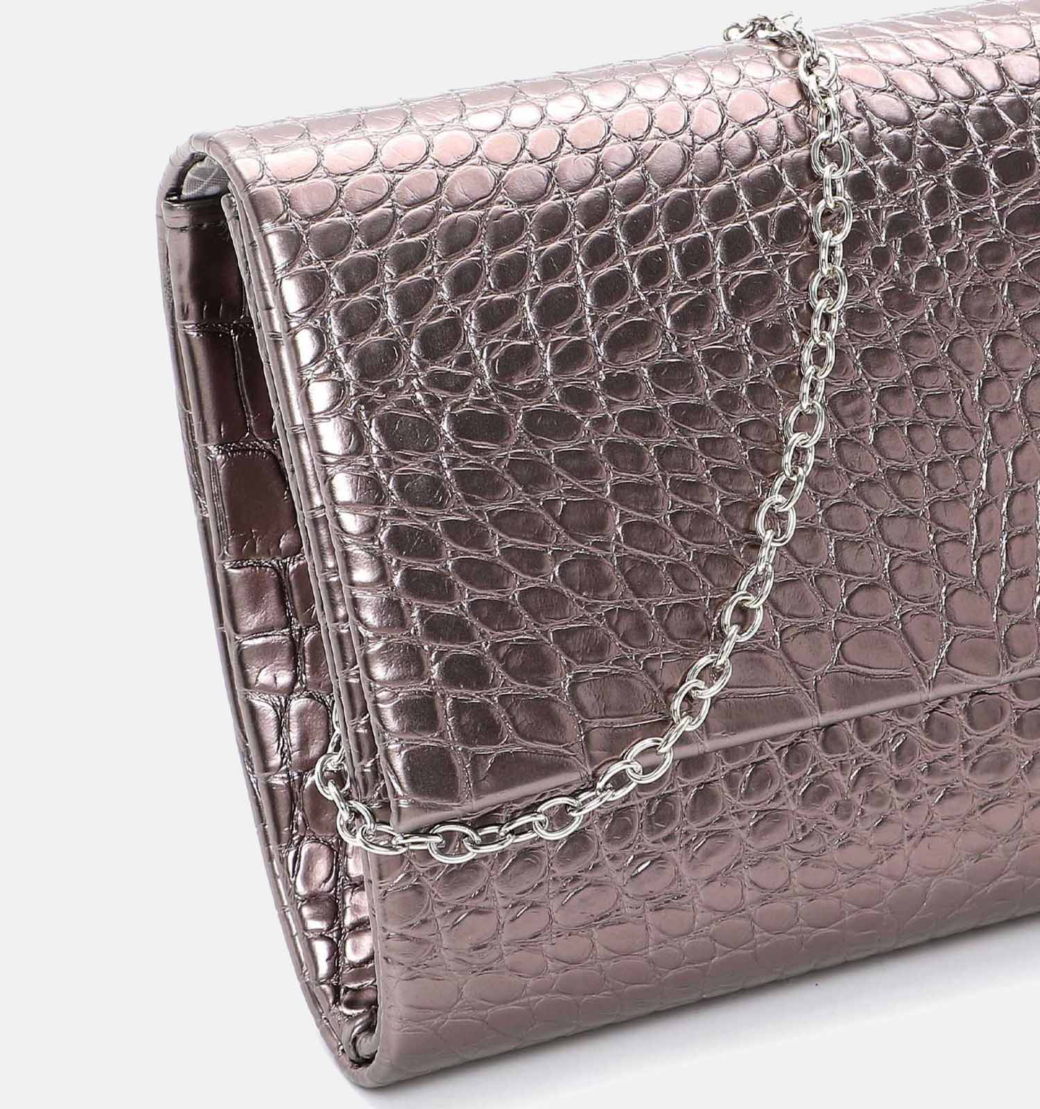 Tamaris Amaila Pochette en Argent