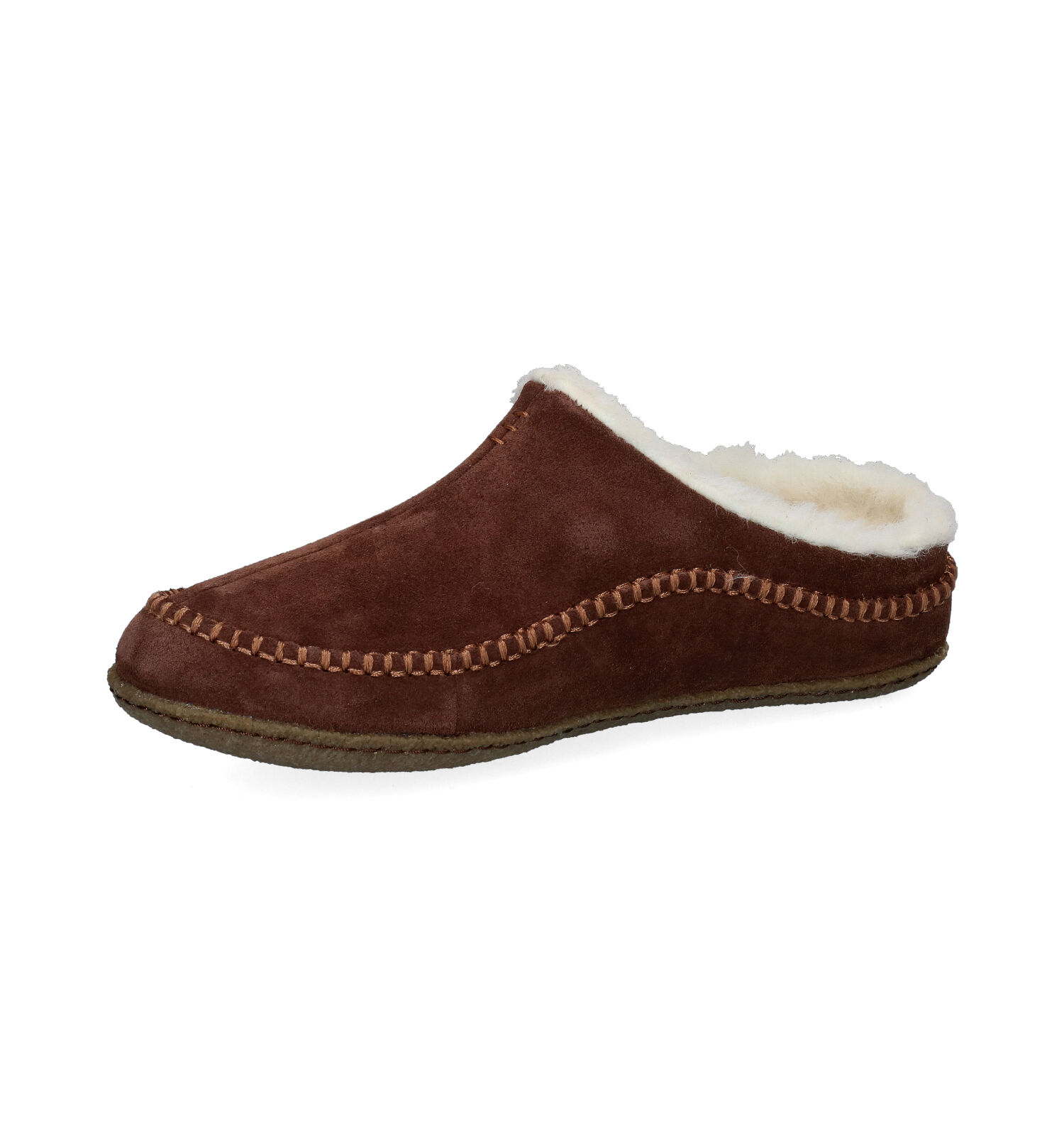 Sorel lanner ridge 2025 pantoffels