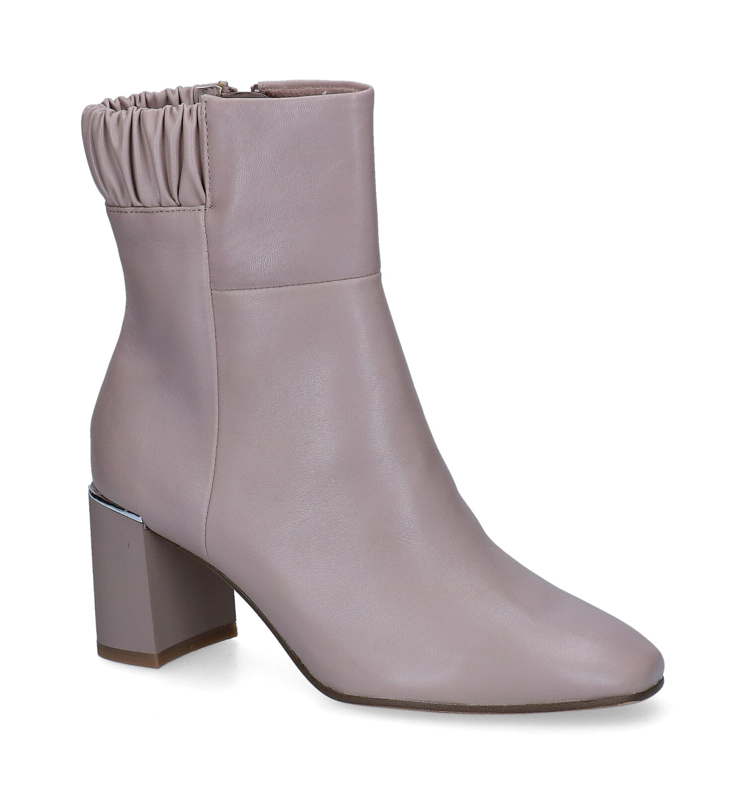 Tamaris Roze Enkellaarzen | TORFS.BE | Gratis verzend en retour